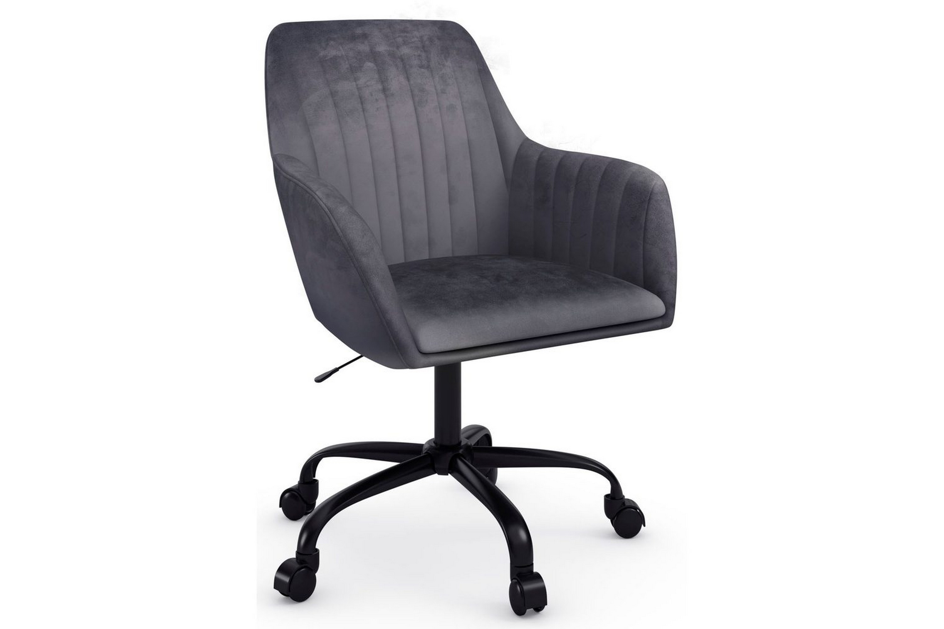 Kontorsstol Perry2 Antracit Antracit