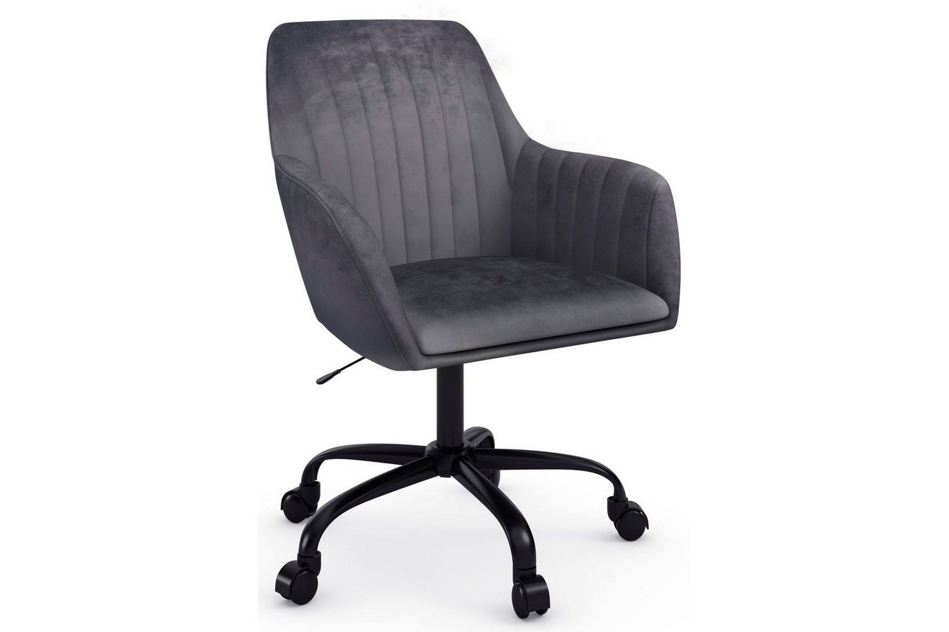 Kontorsstol Perry2 Antracit - Antracit