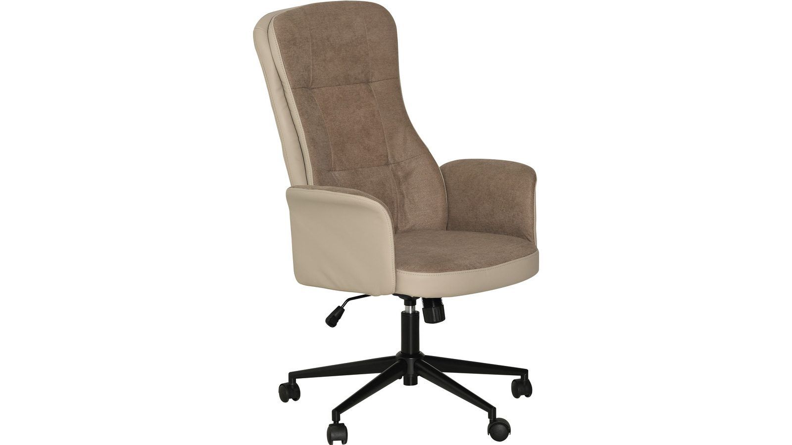 Kontorstol Marnäs - Beige