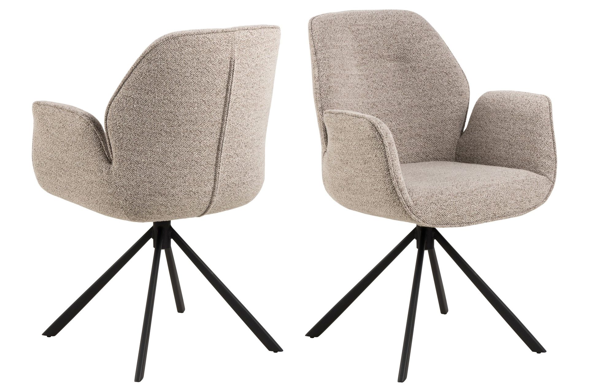 Lipie Karmstol - Beige