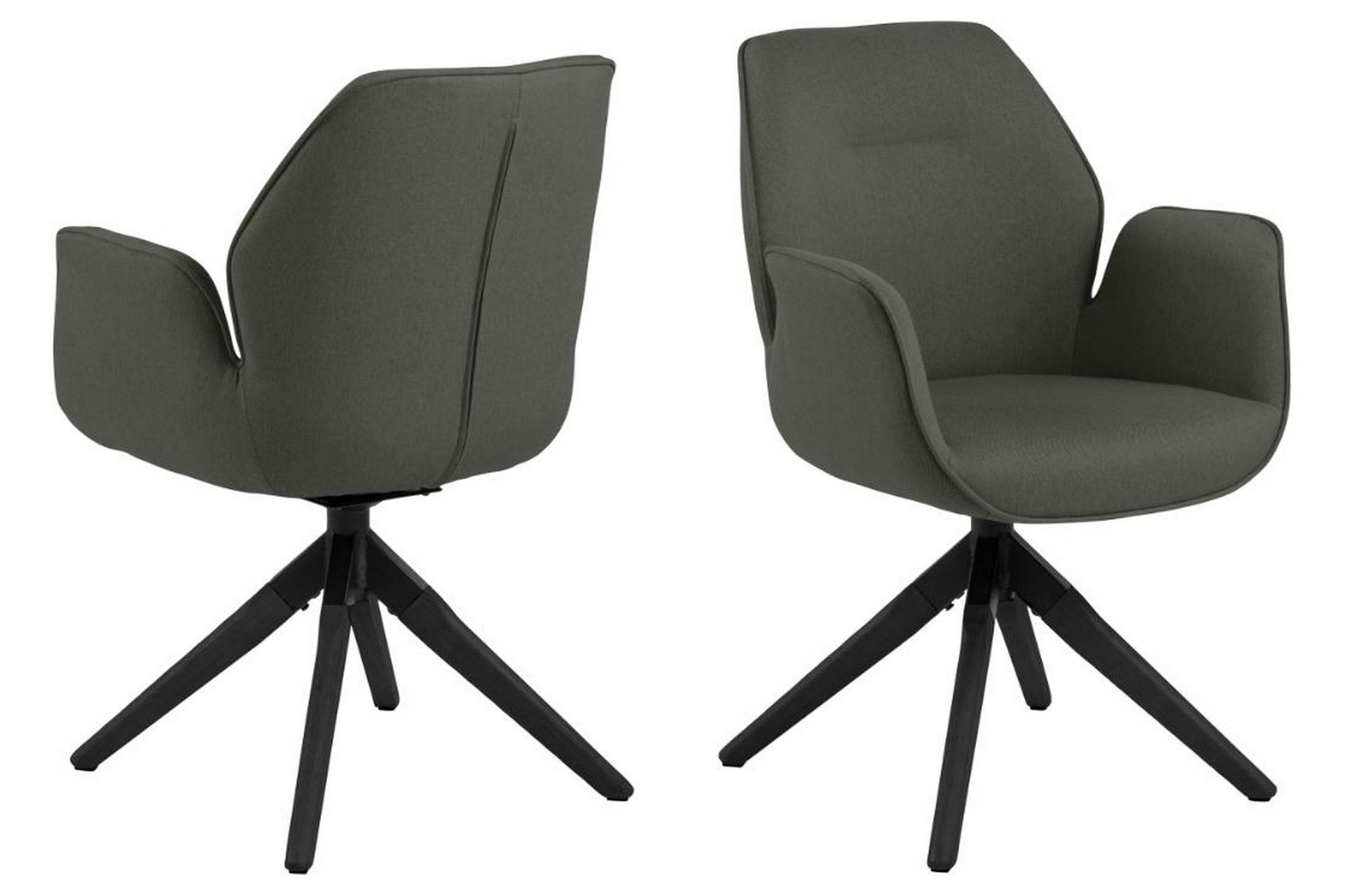 Lipie Karmstol - Gr&aring;