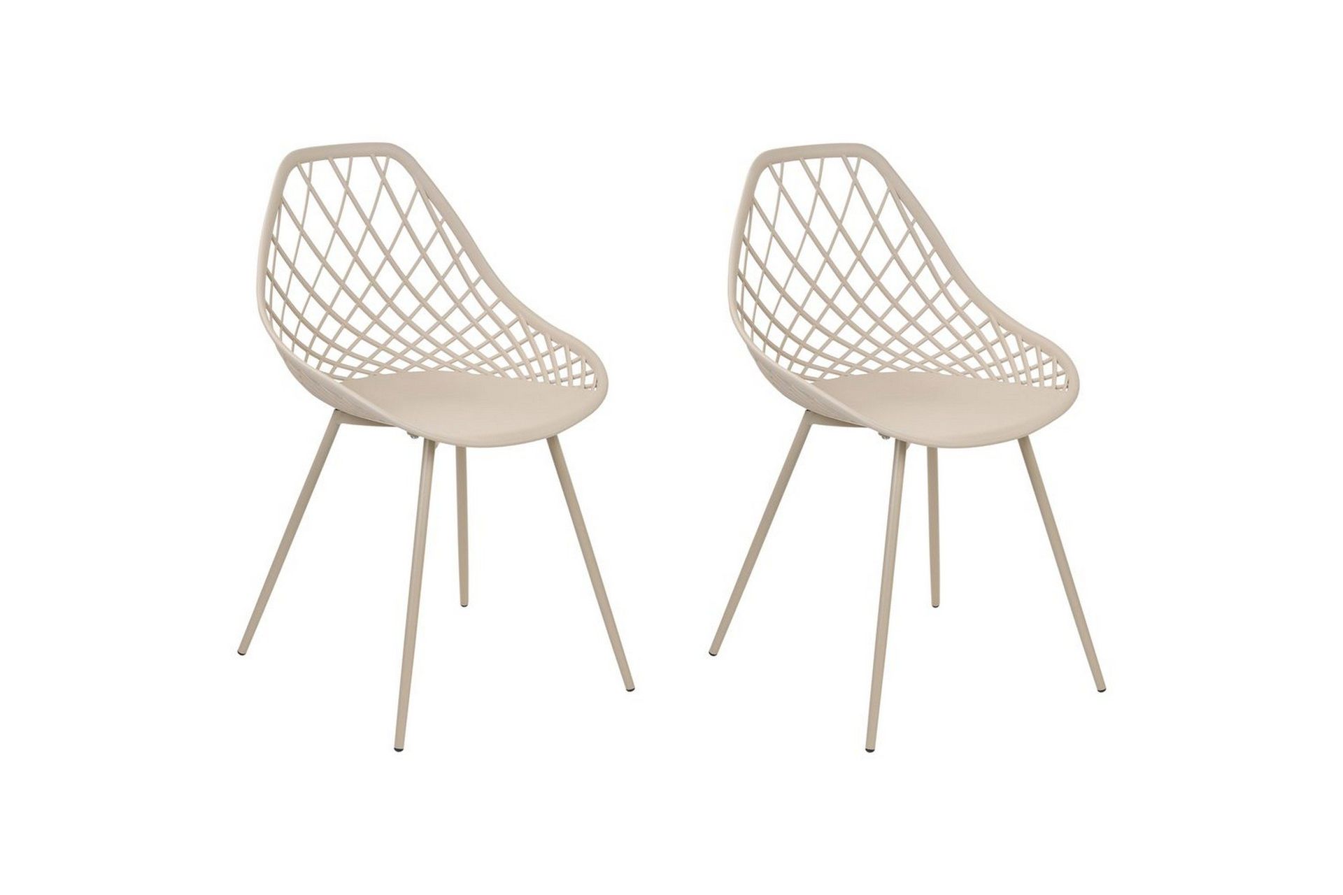Matsalsstol Canton Ii set om 2 -