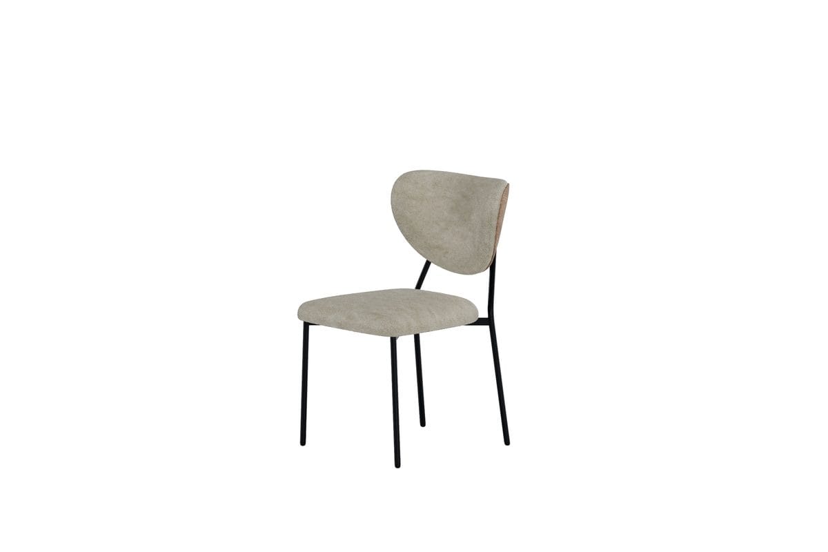 Matstol Butterfly - Beige
