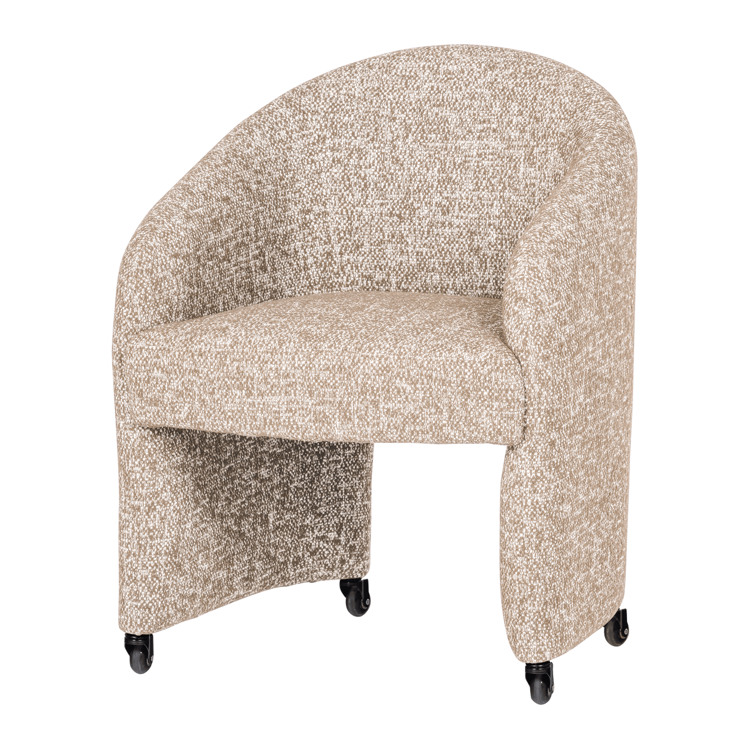 matstol cordo - natur melange