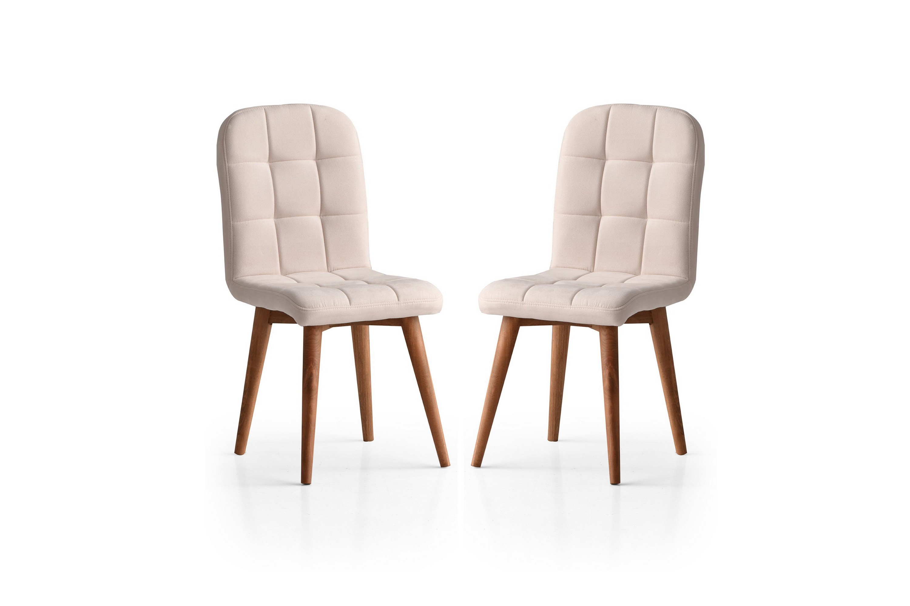 matstol emer - cream