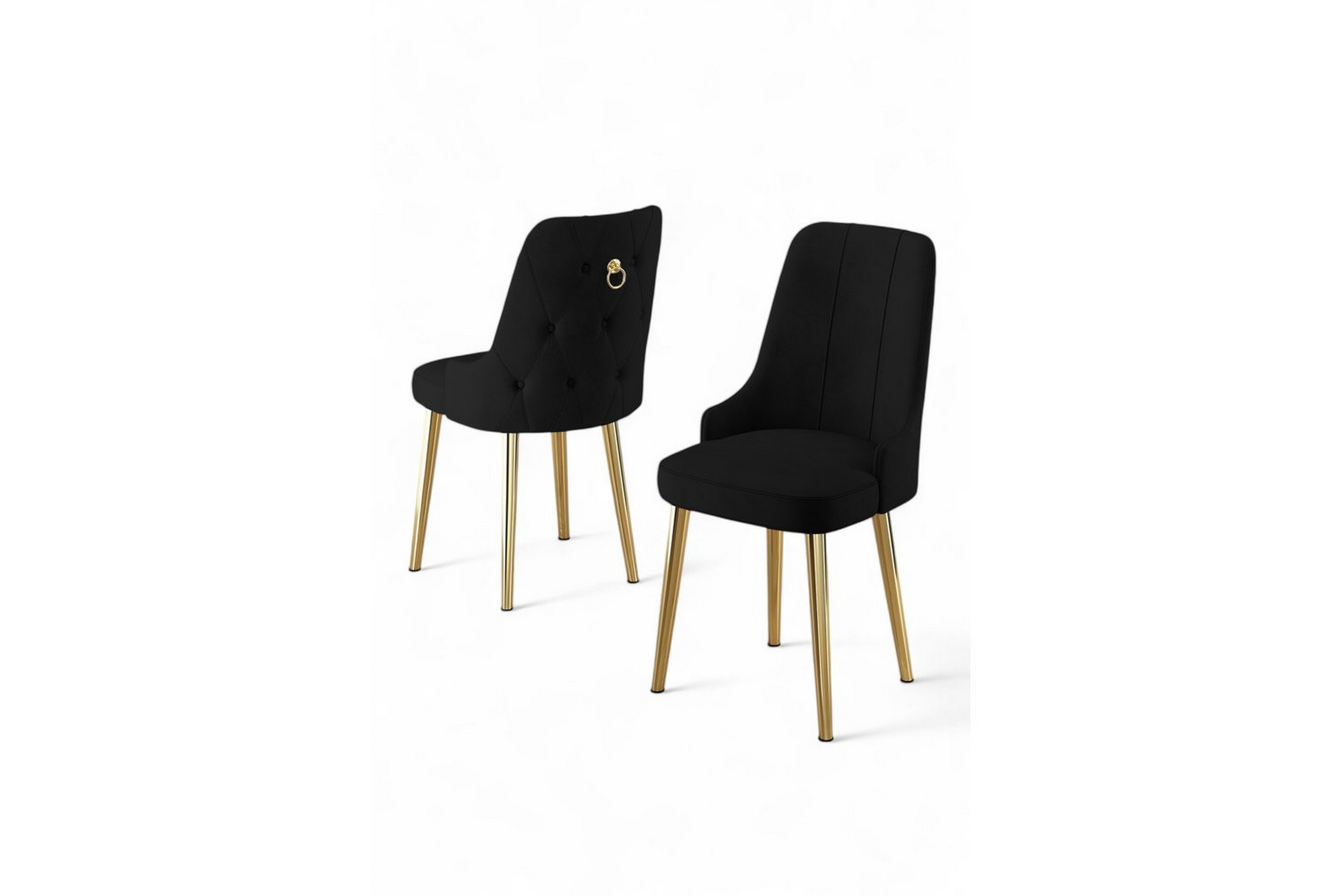 matstol jebi svart / rany - svart / rany