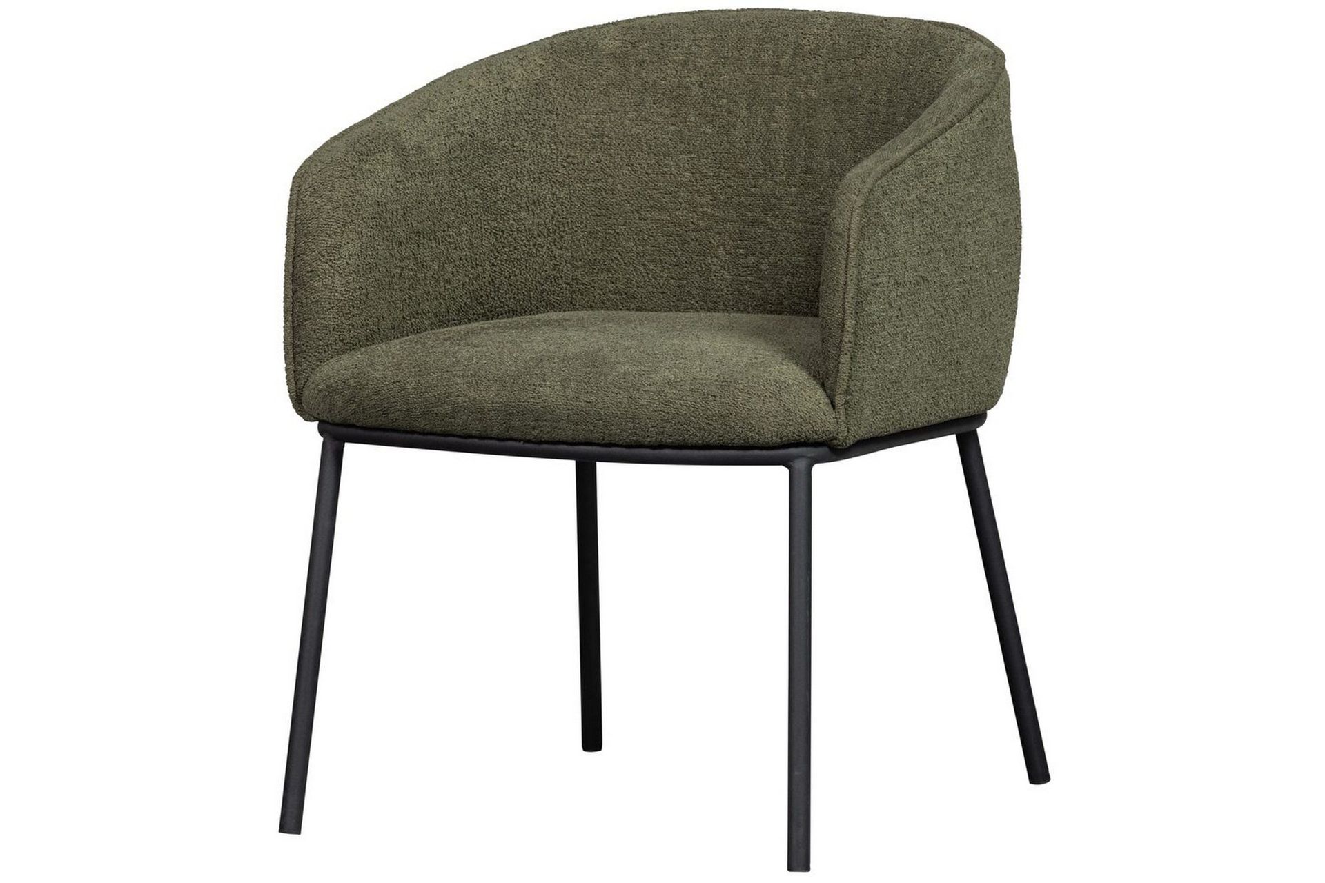 Matstol Leon - Skogsgr&ouml;n