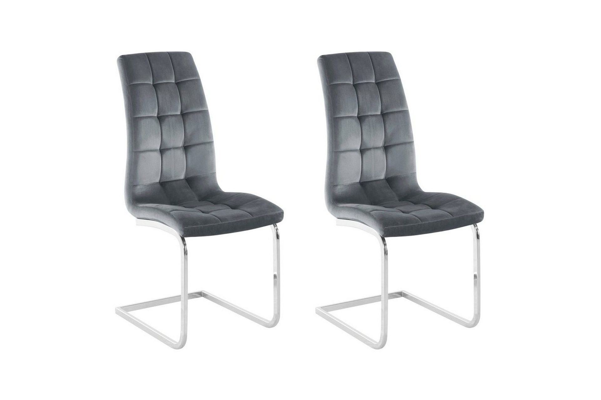Matstol Lola Set om 2 -