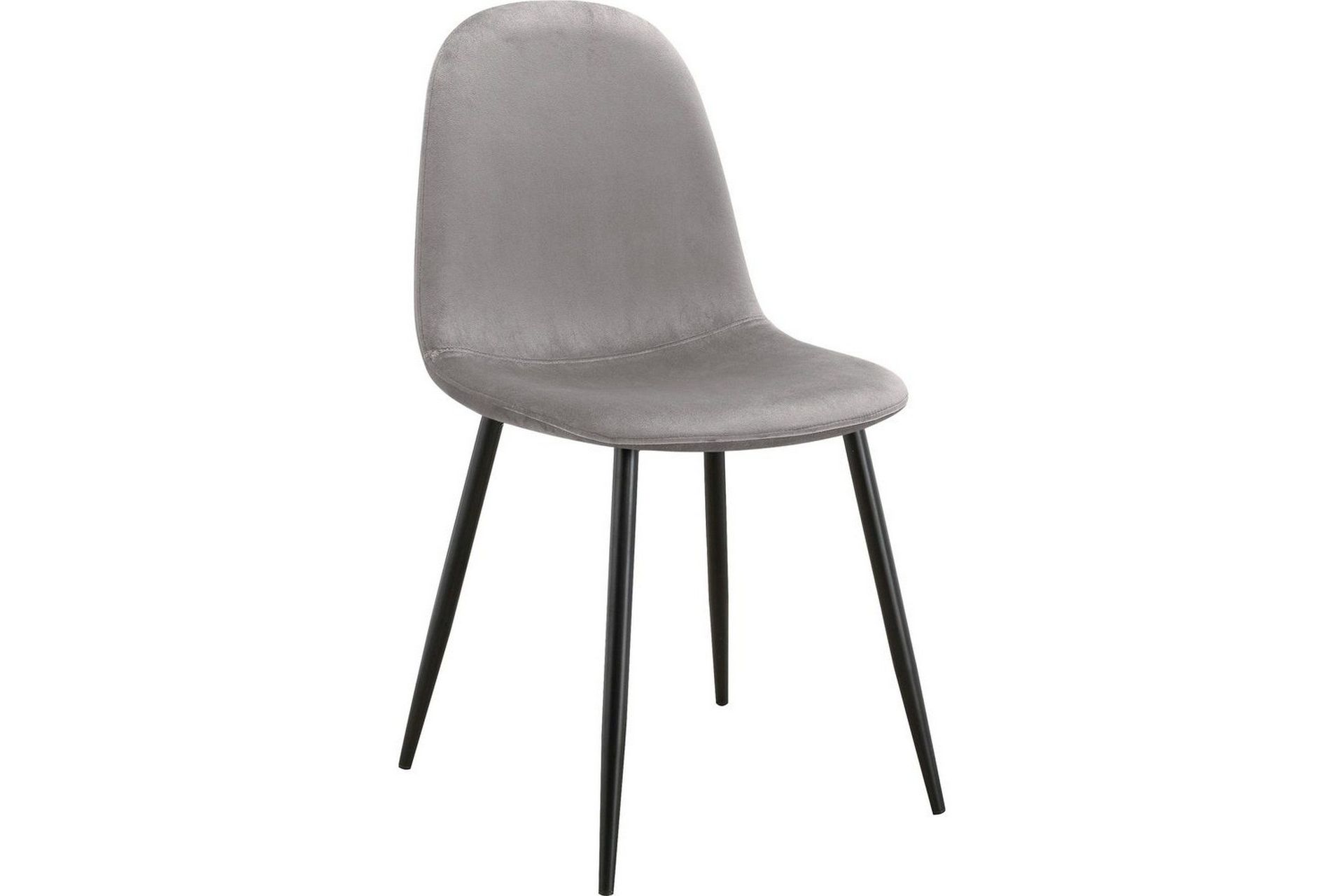 Matstol Monza Gr&aring; - Gr&aring;