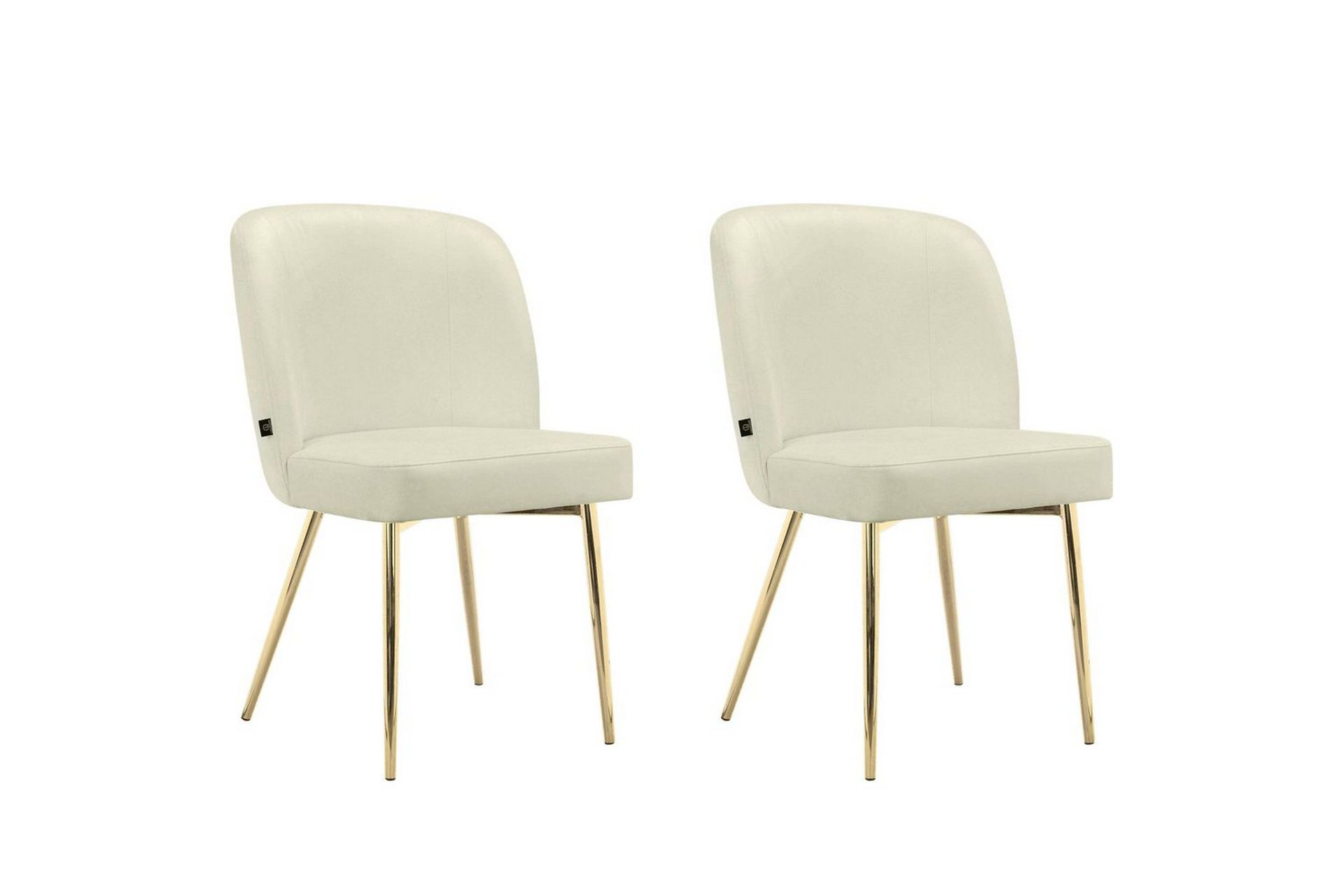 Matstol Nagano set om 2 -