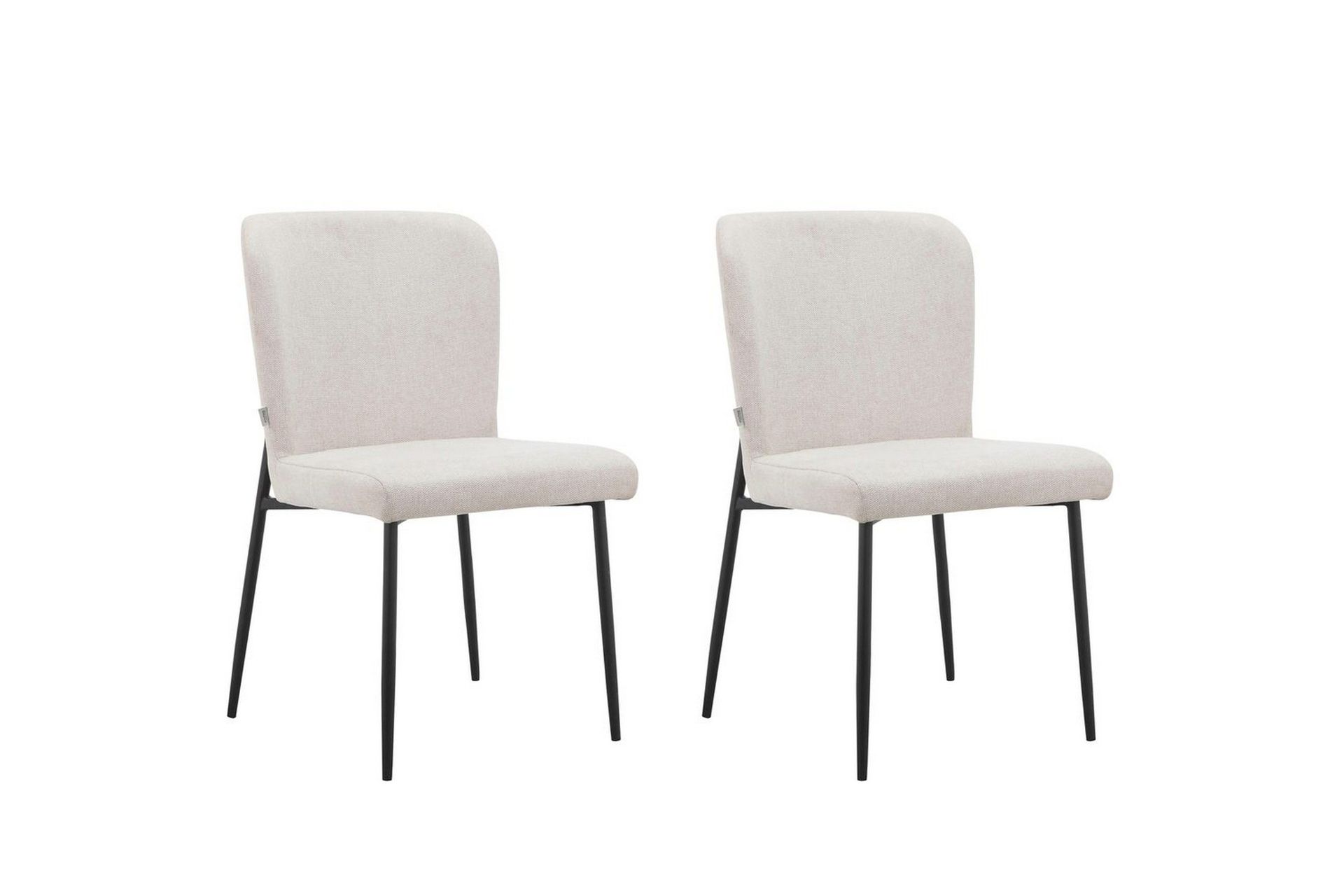 Matstol Oita Set om 2 -