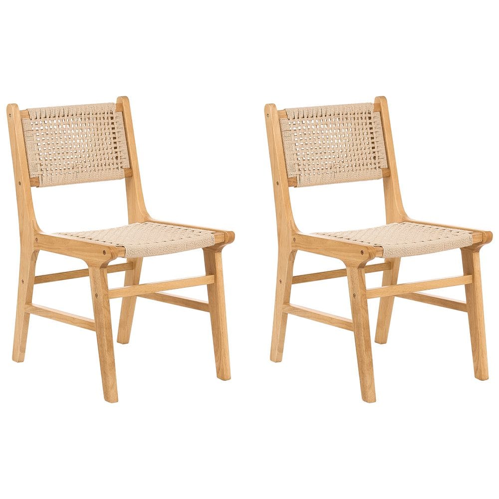 matstol ozella 2-pack -