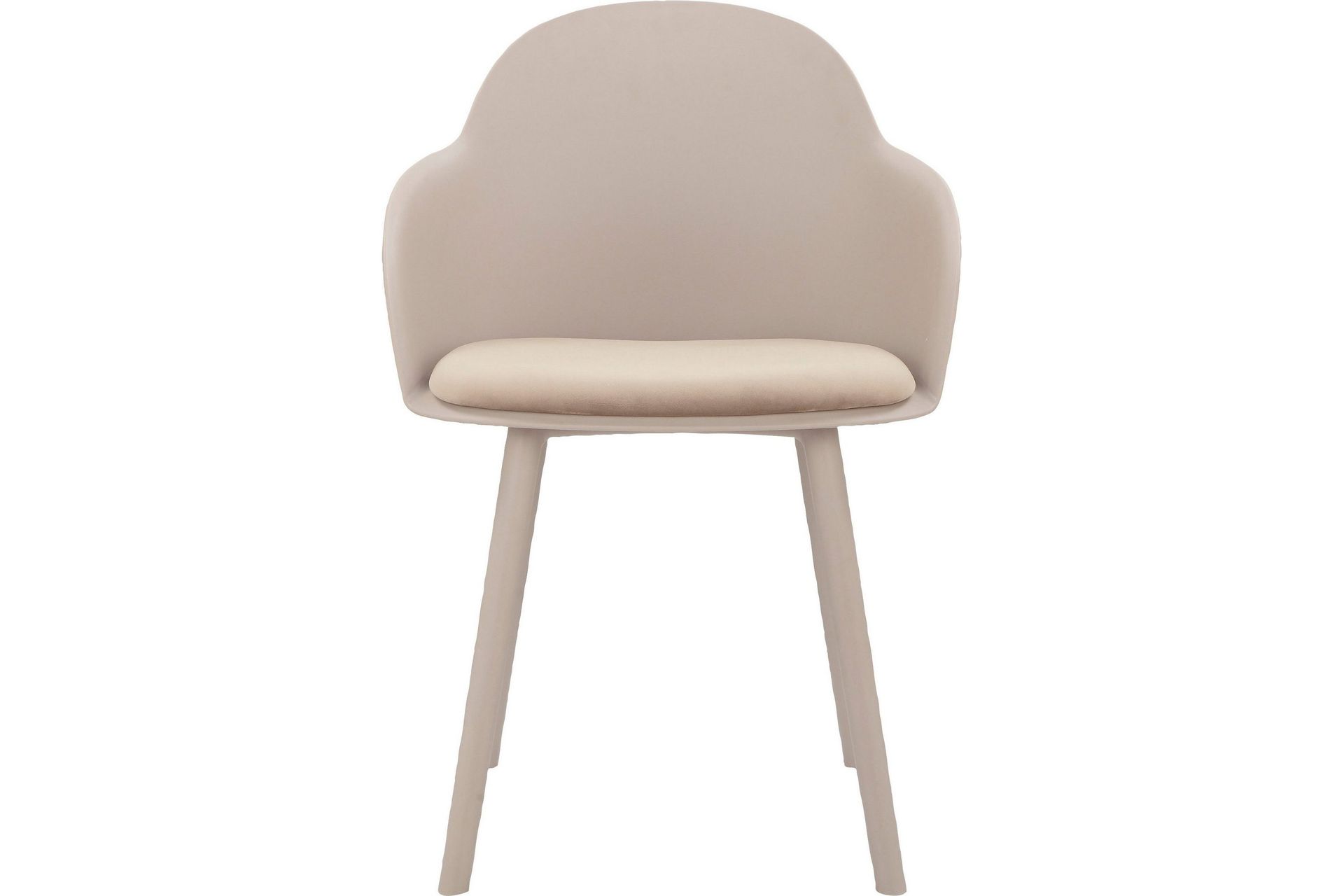 aimee karmstol - beige