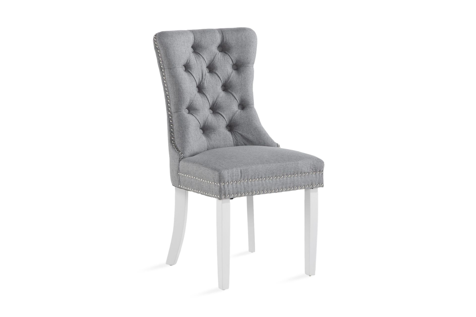 Bergviken Matstol - Gr&aring;