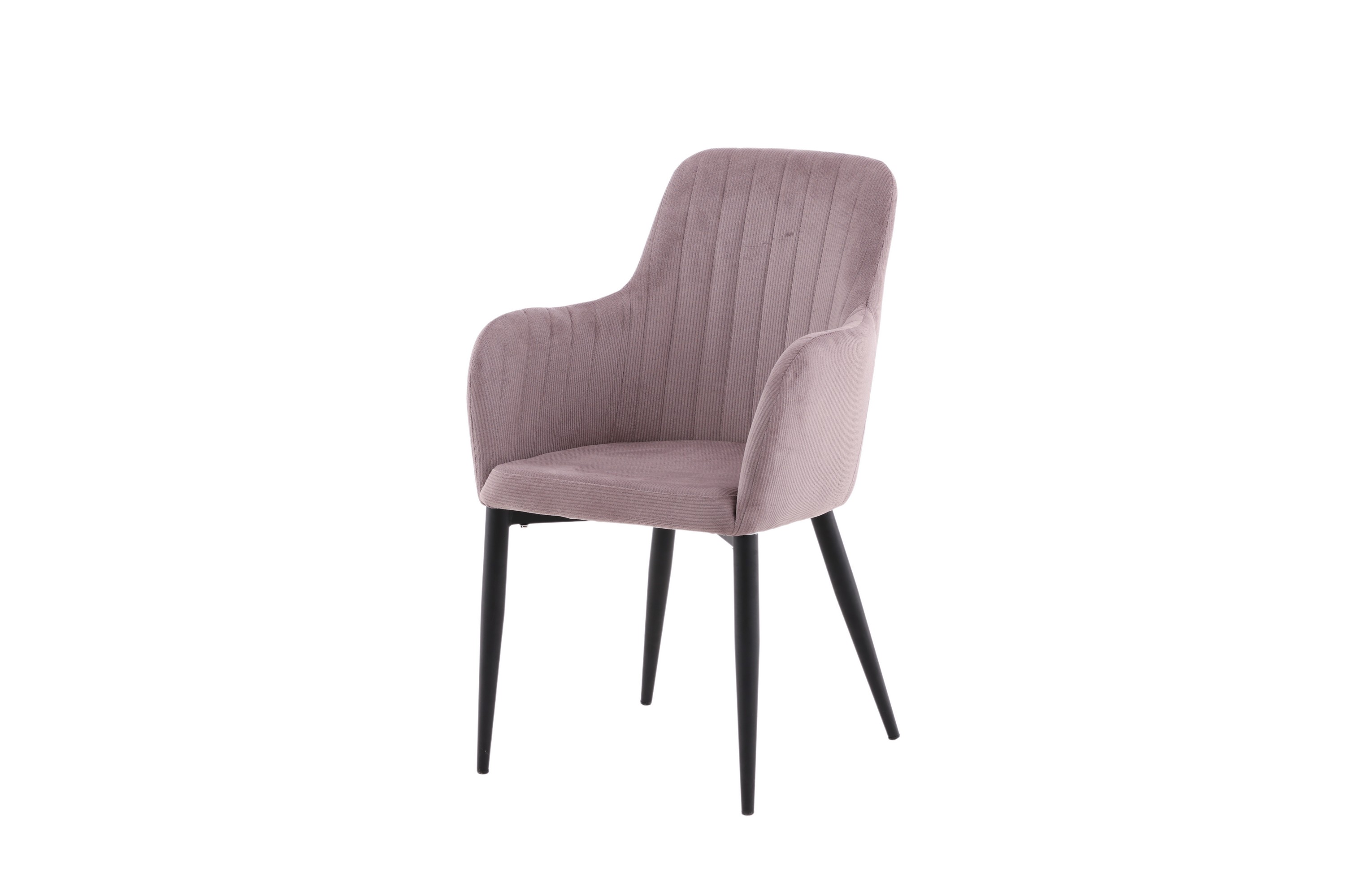 Comfort Karmstol Rosa
