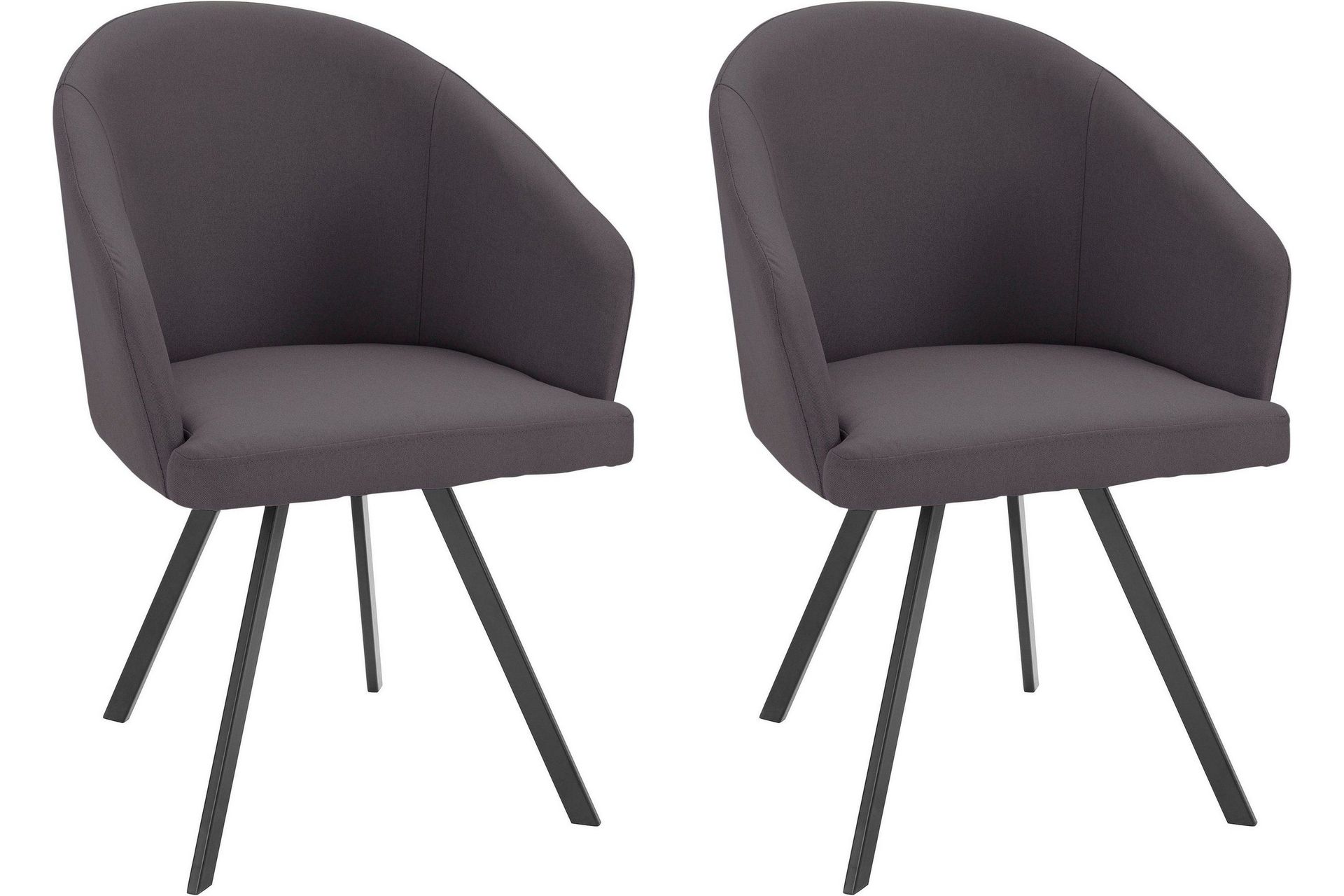 Conteam Karmstol - Antracit