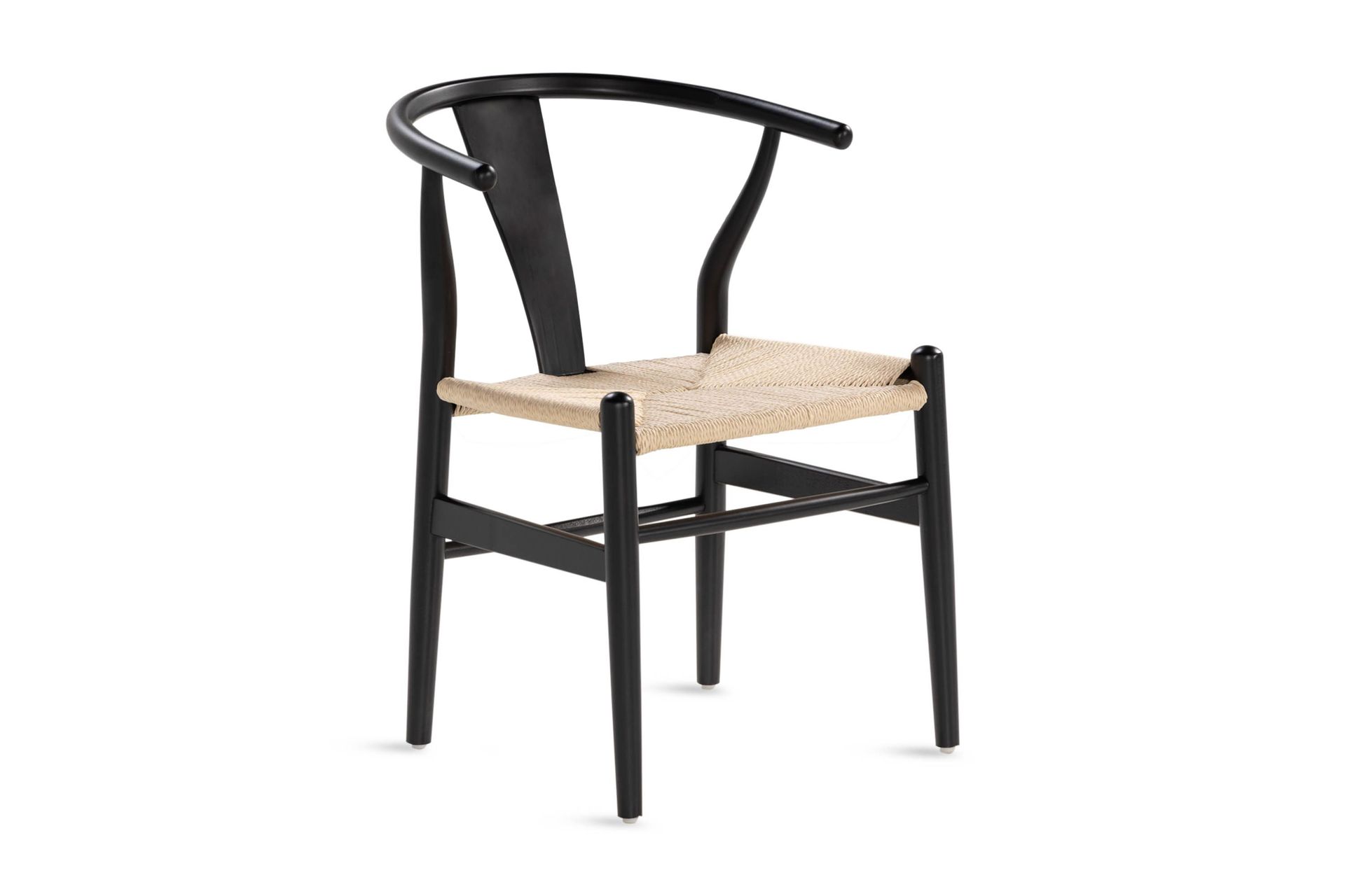 Dastoori Matstol - Svart