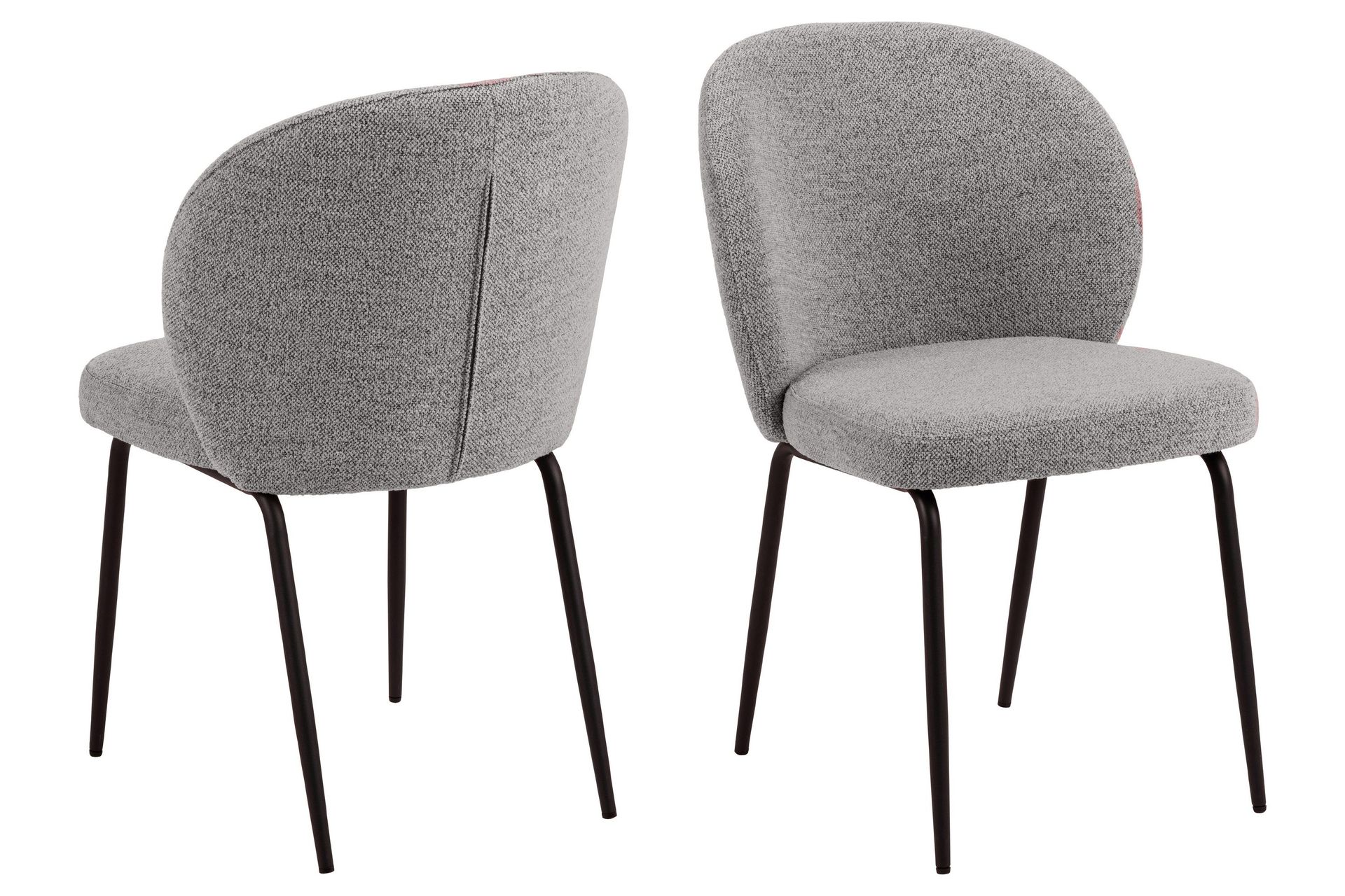 dursun matstol - grå