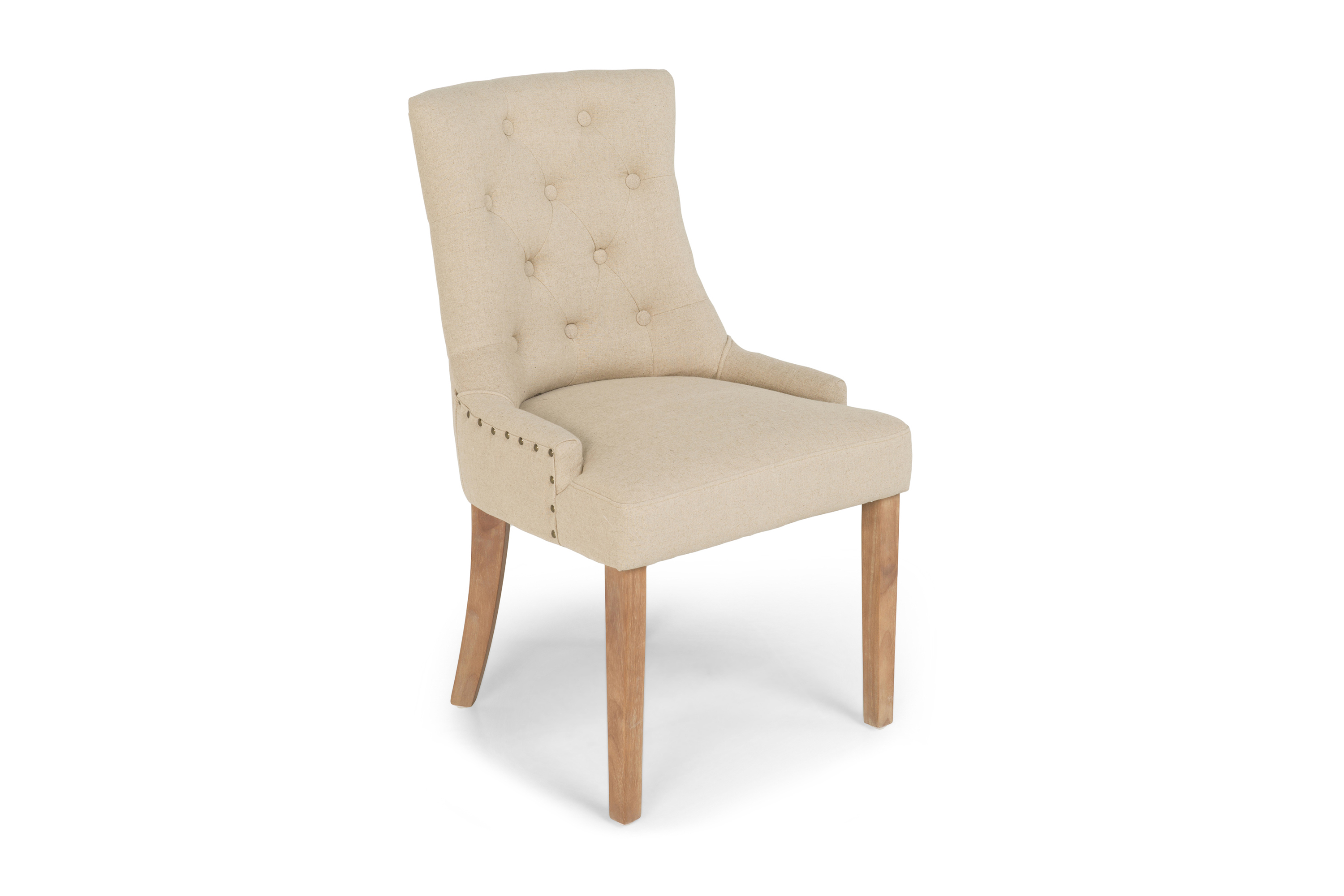 Fåtölj Ophelia Beige/Vintage