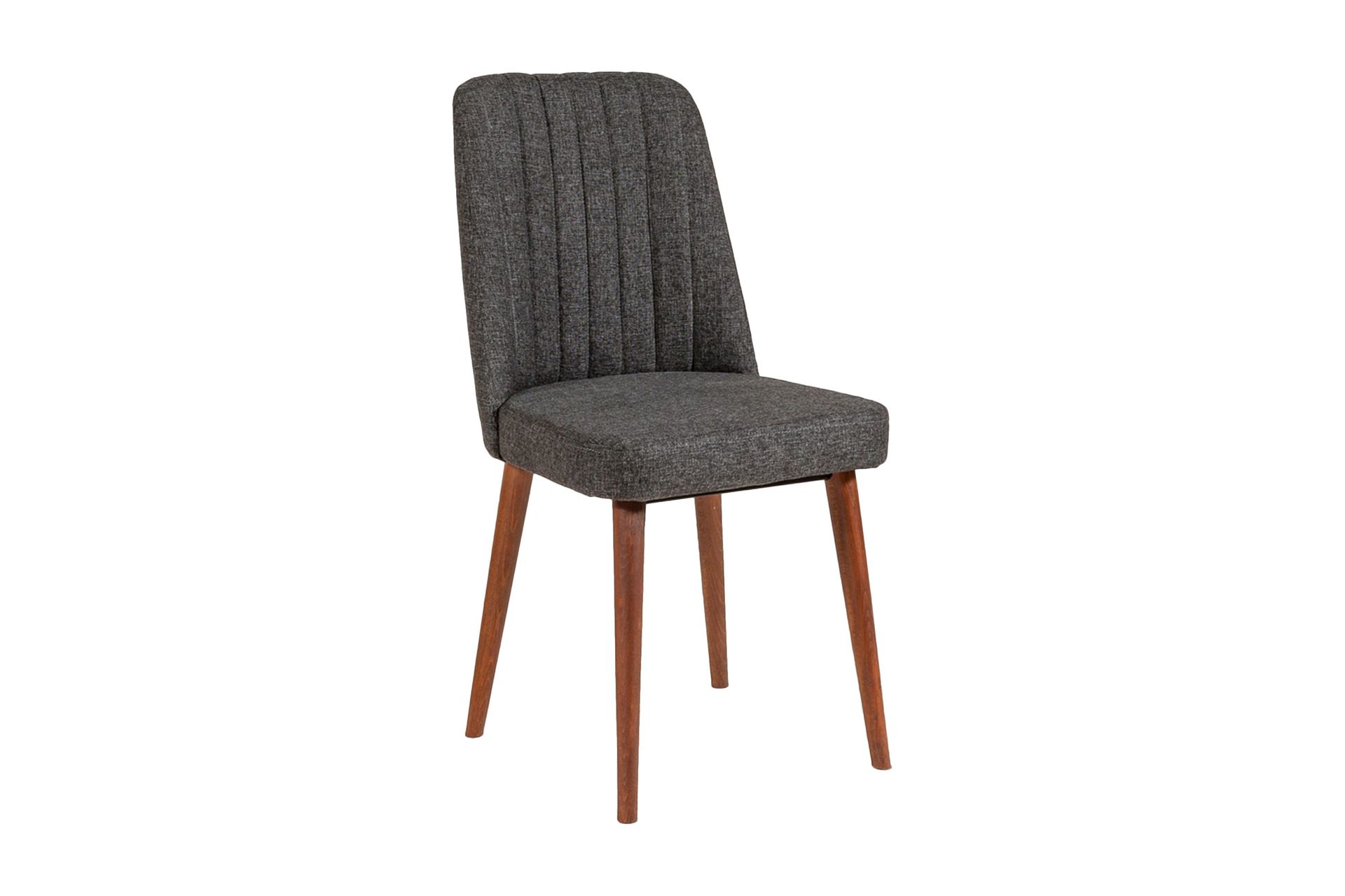 Idehult Stol 85 cm - Valnöt/Antracit