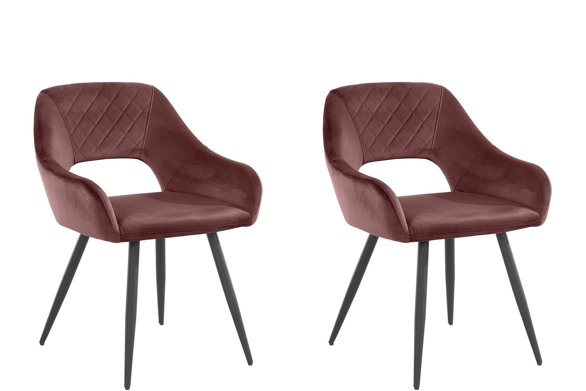 Kadirah Karmstol - Rosa