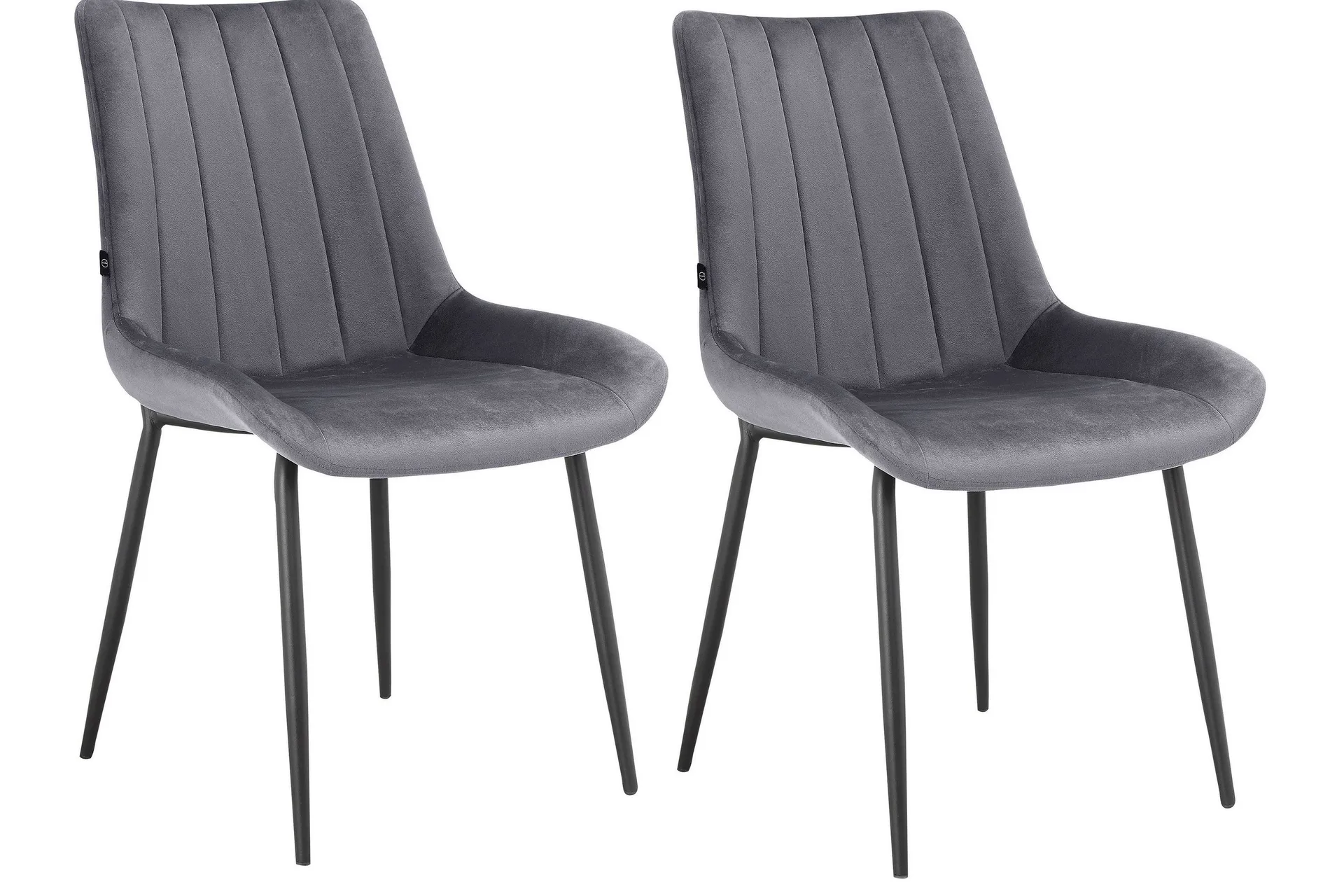 Kaholy Matstol - Antracit