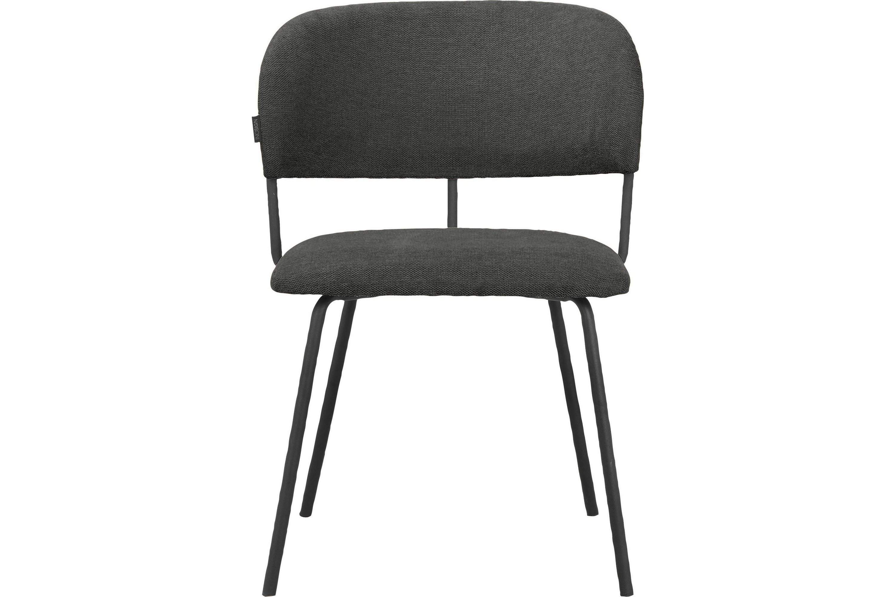 karmstol kadure - antracit