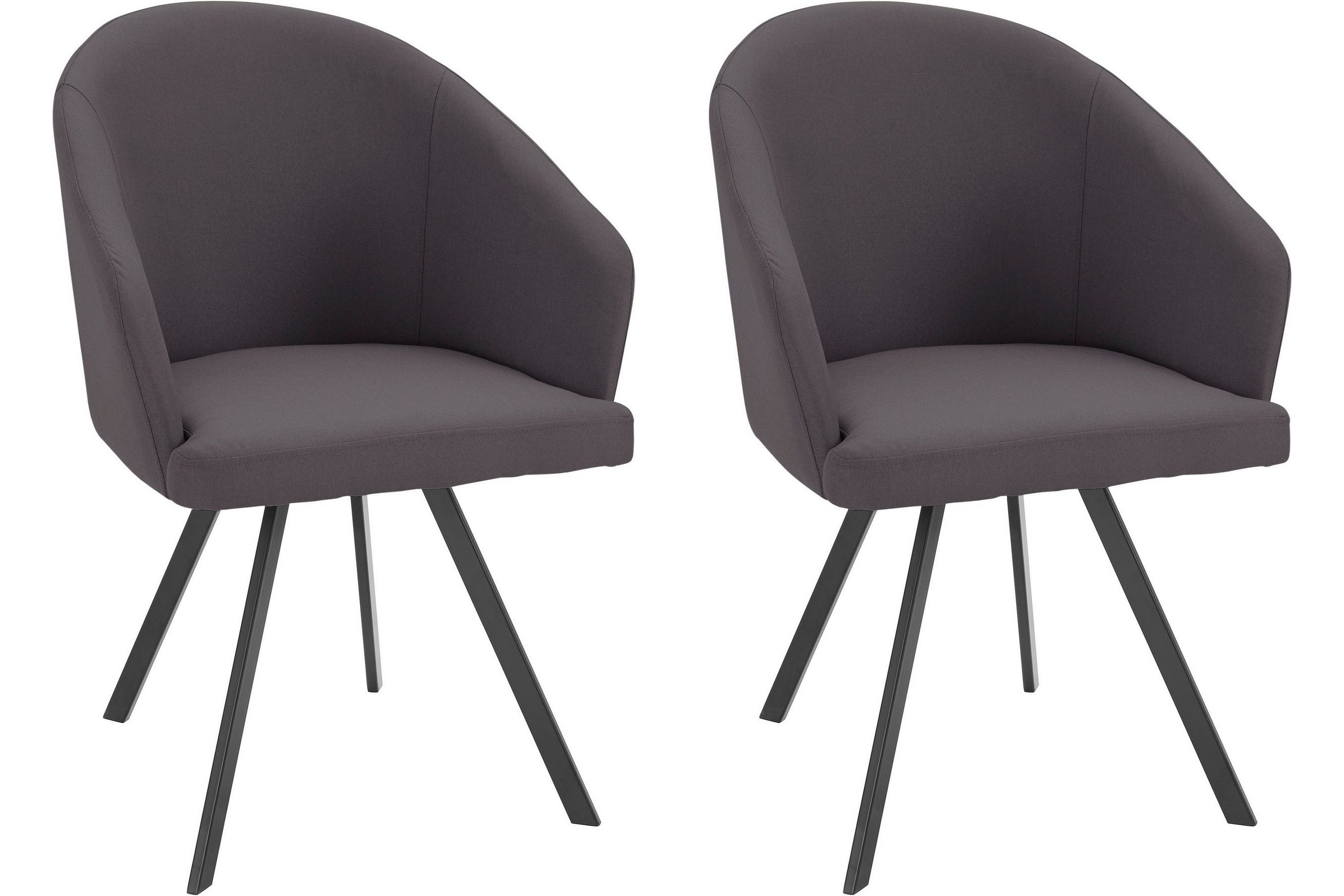 karmstol karmstol - antracit