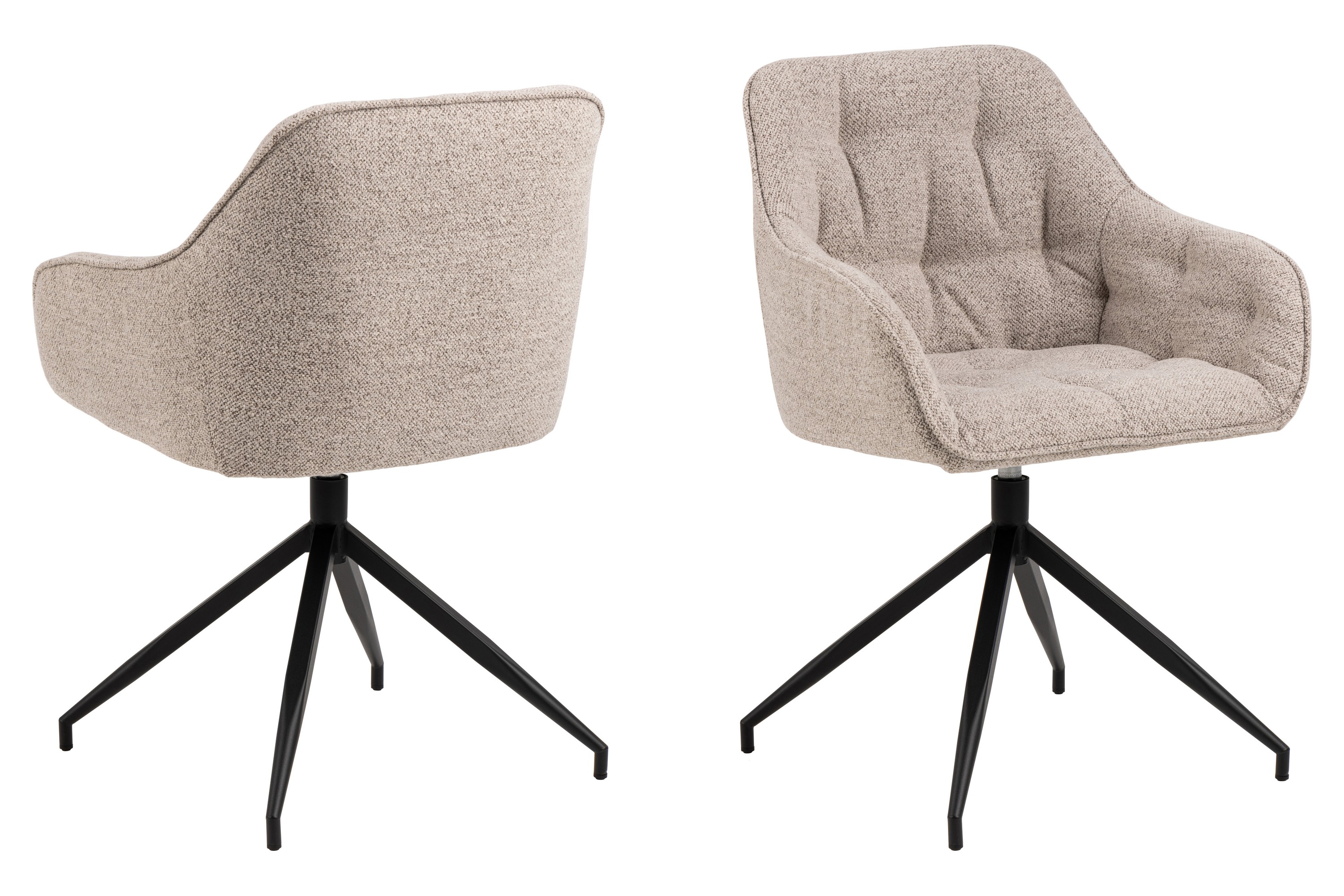 karmstol olze - beige