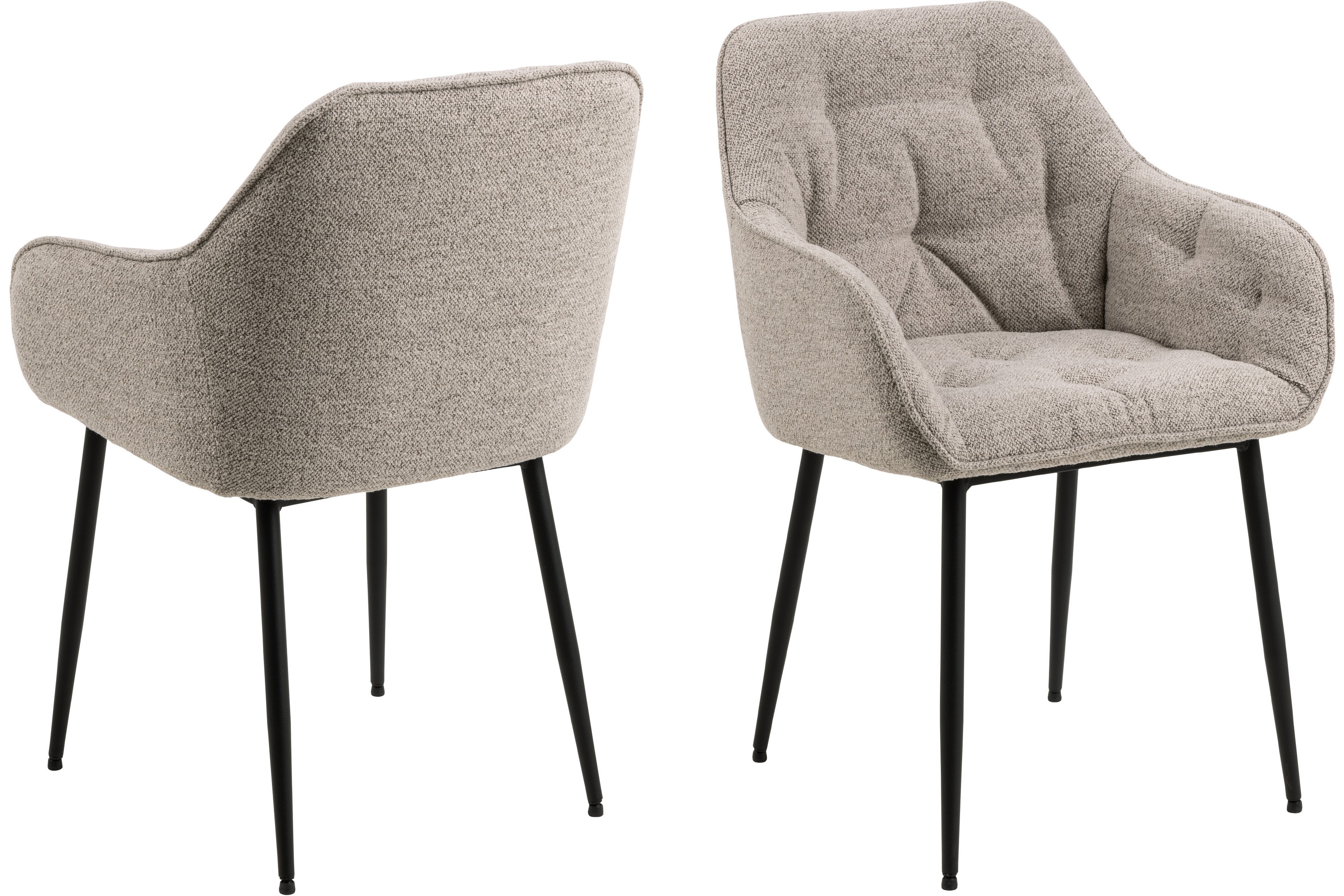 karmstol olze - beige