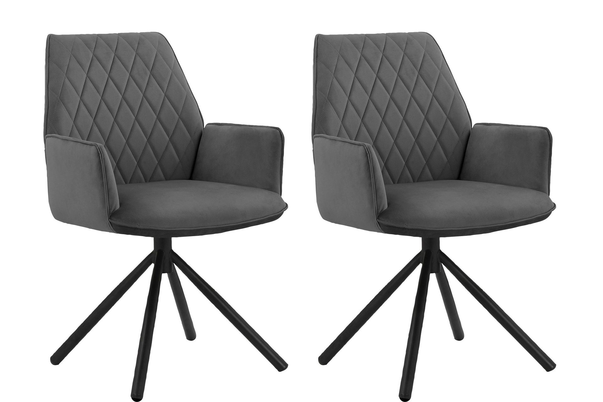 Kengaia Karmstol - Antracit