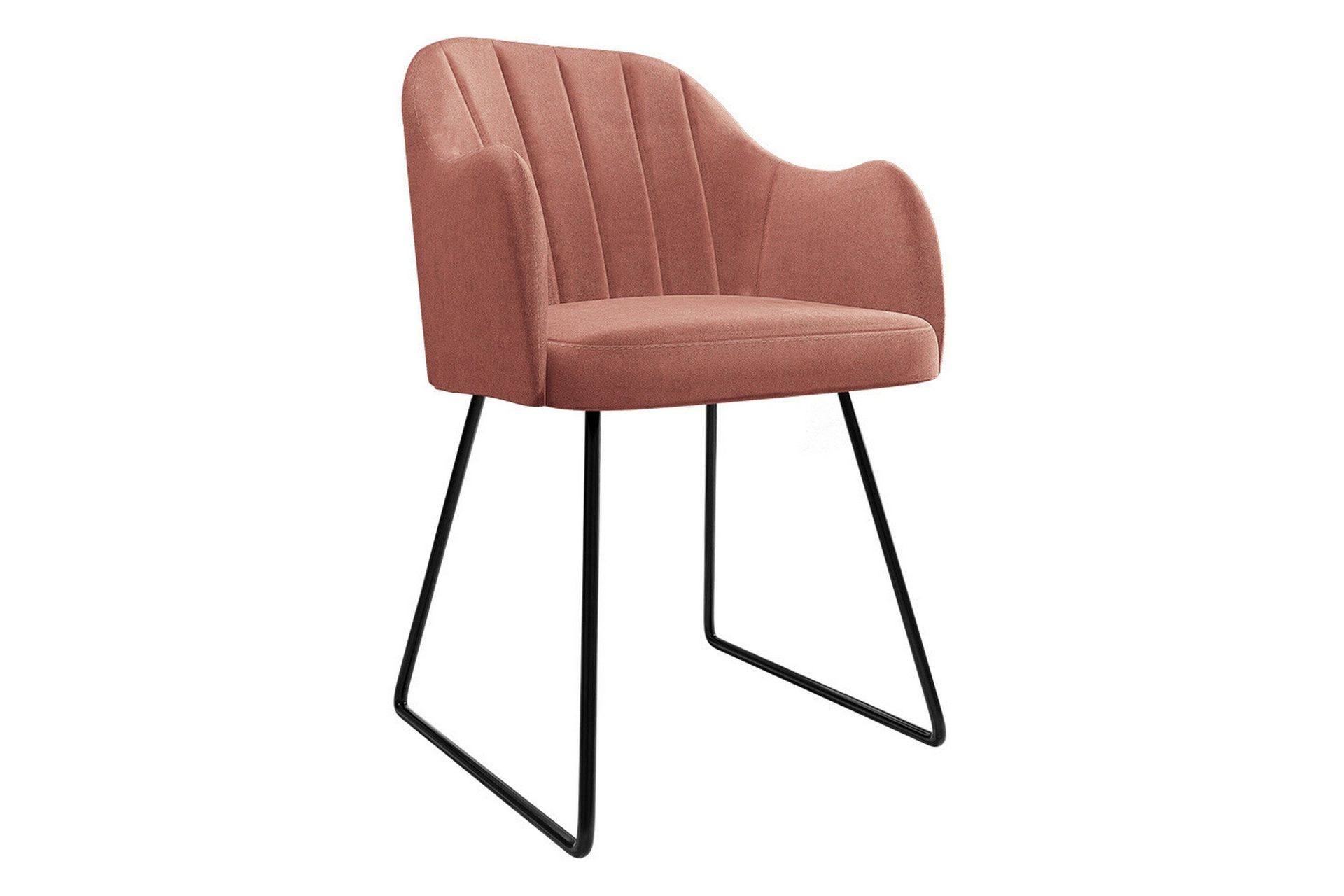 kintore matstol - svart