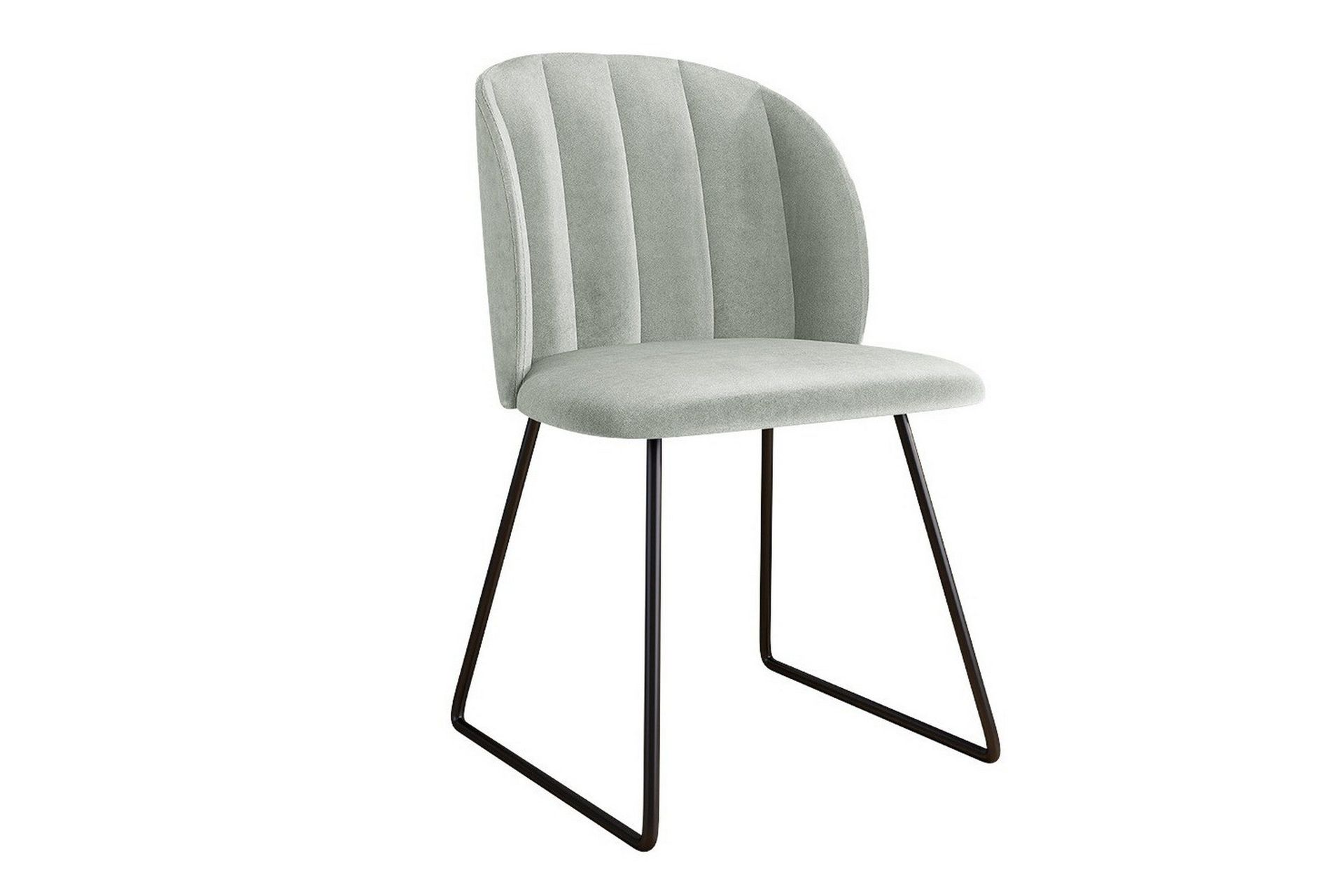 Kintore Matstol - Svart