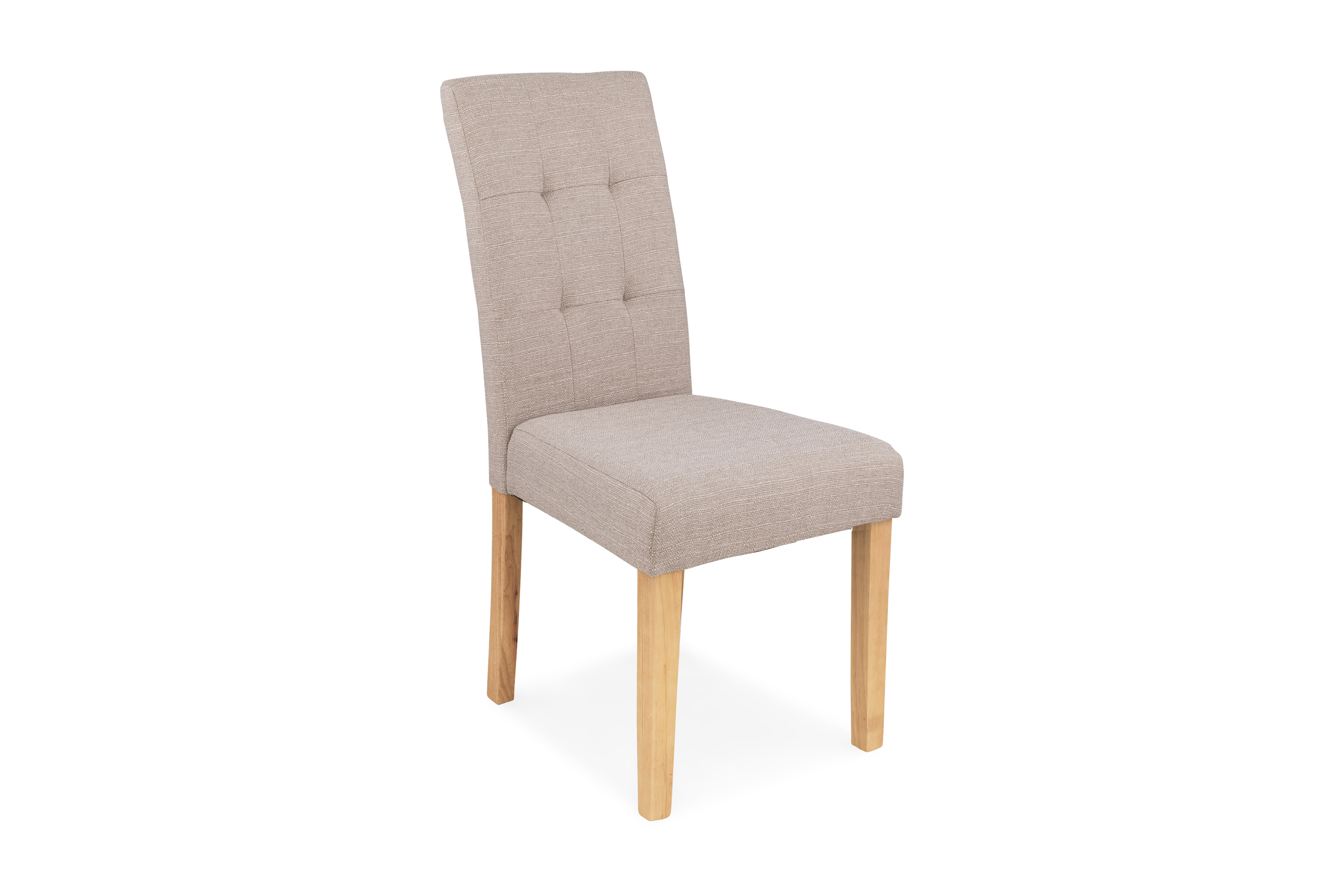 Köksstol Leo Beige