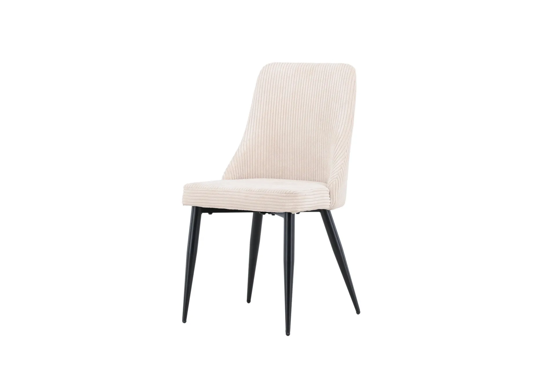 Leone Matstol - Beige