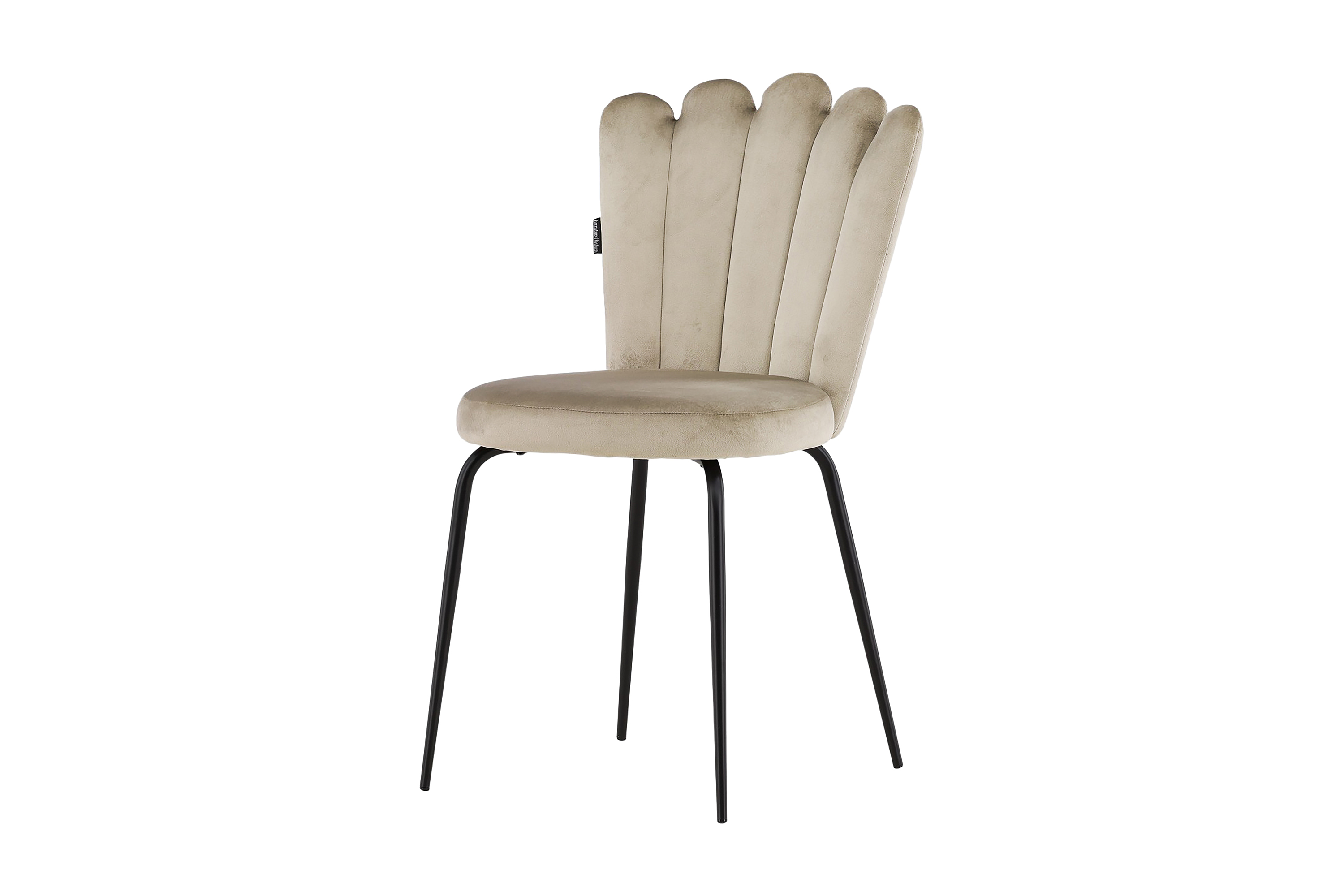 Limhamn Matstol Beige