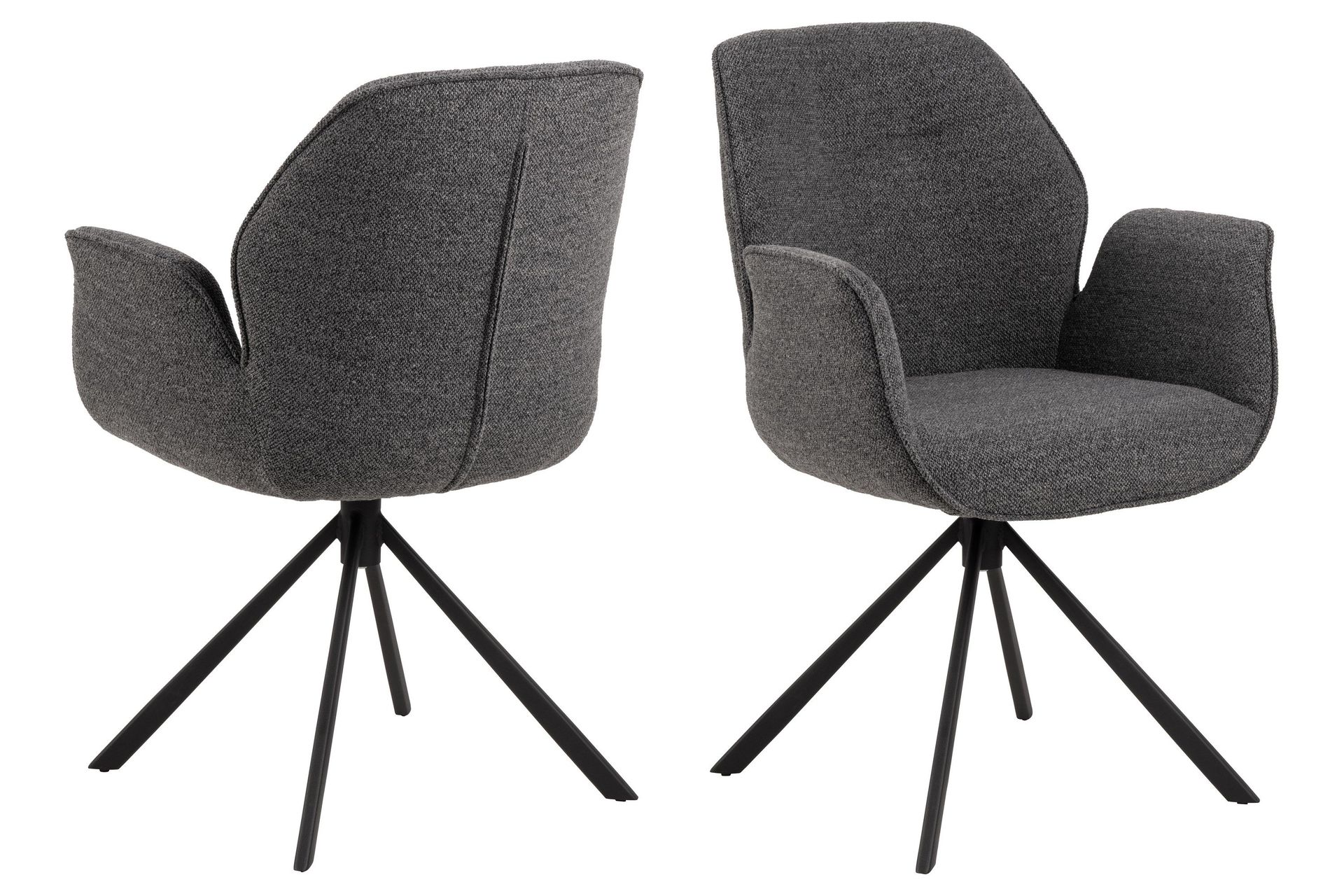 Lipie Karmstol - Gr&aring;