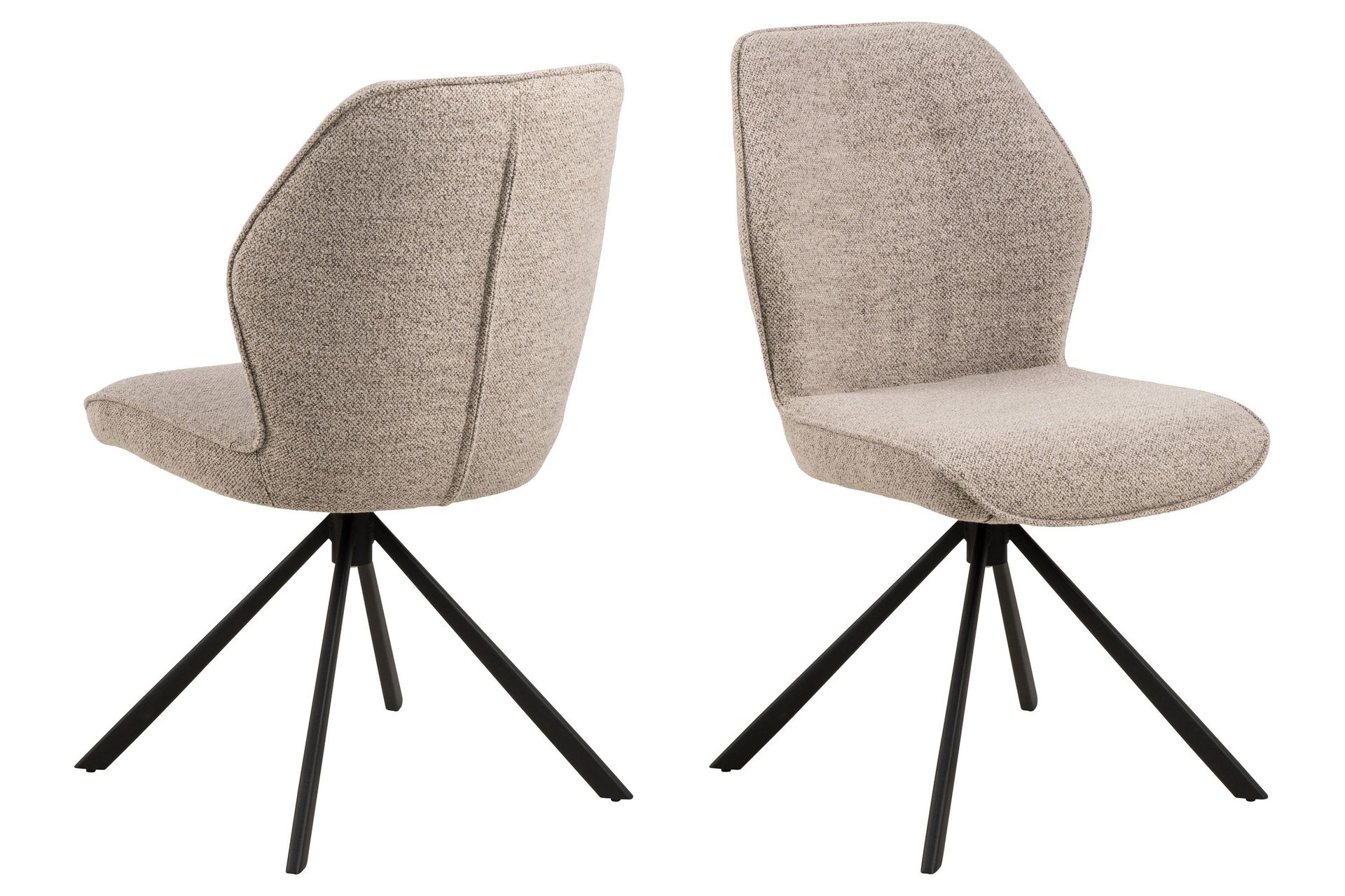 Lipie Matstol - Beige