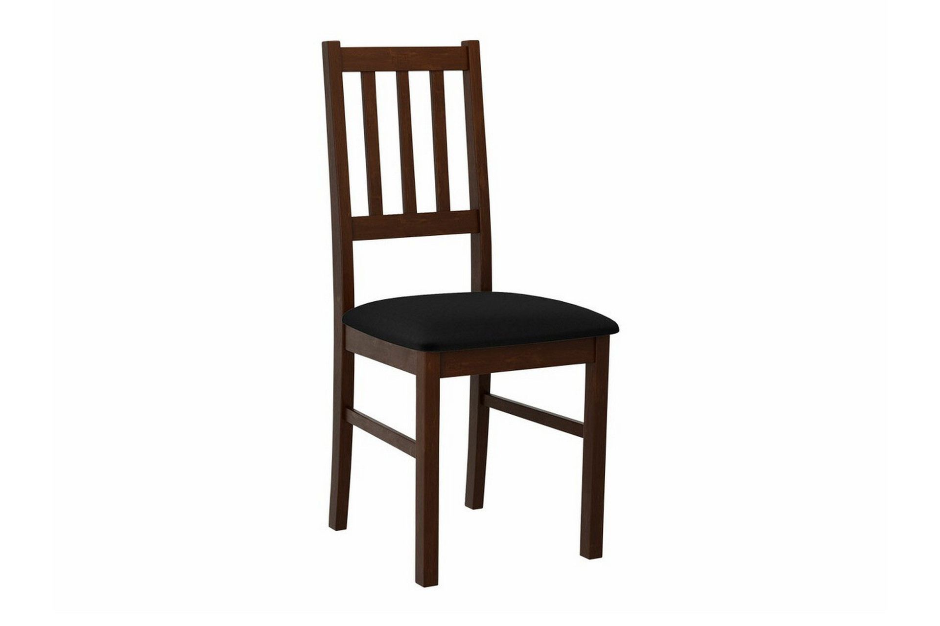 Lufti Matstol Brown/Black -