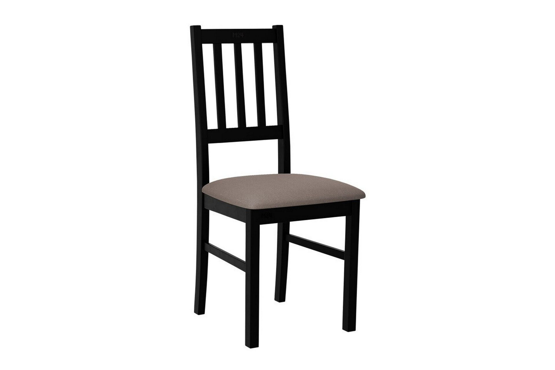 Lufti Matstol - Svart