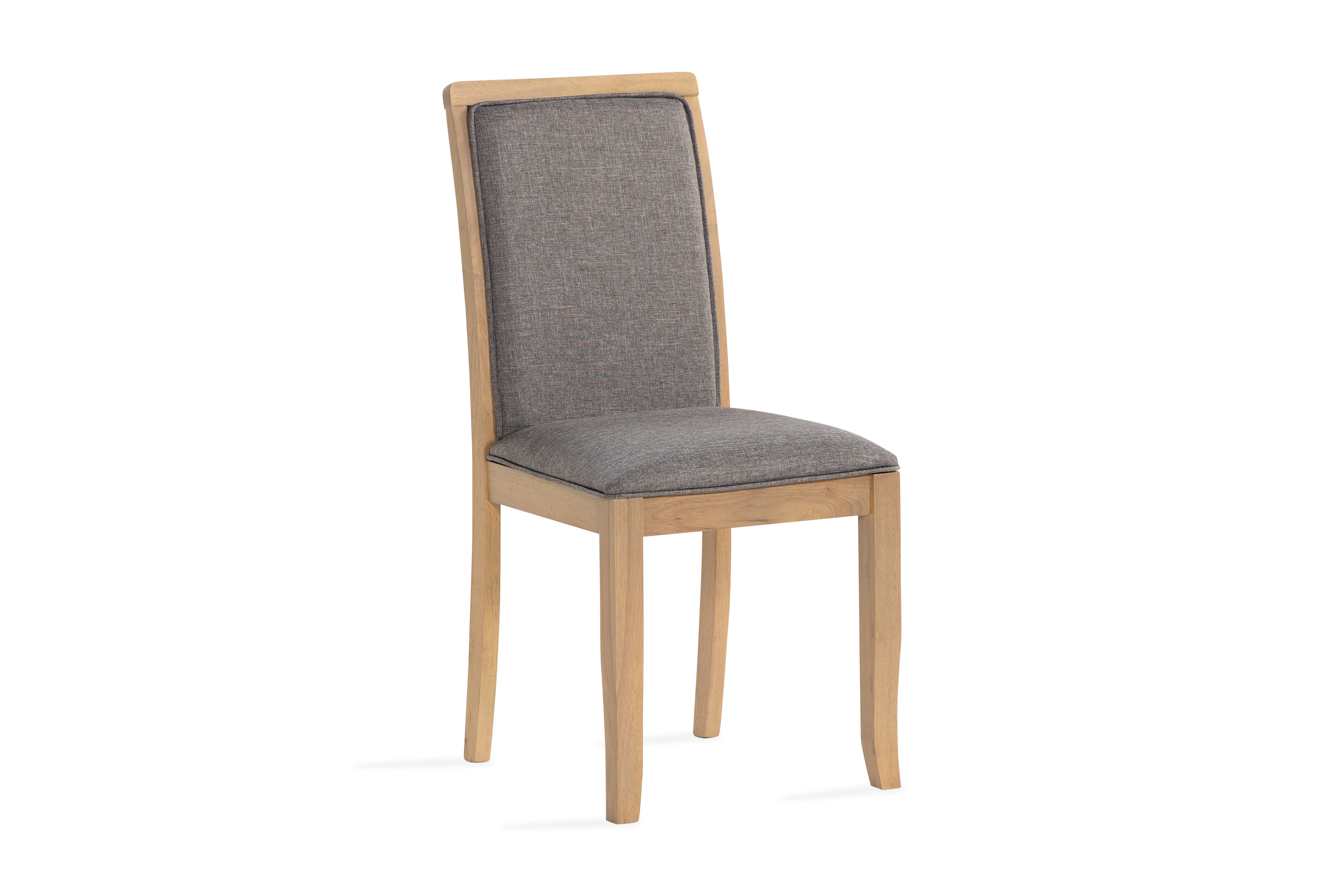 Matstol Cadbey Grå