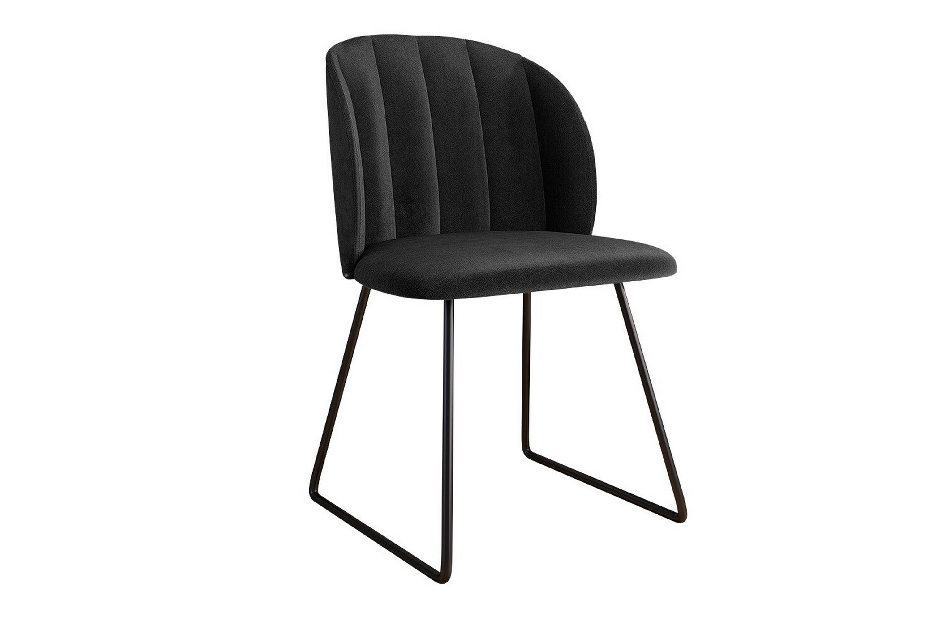 matstol kintore - svart