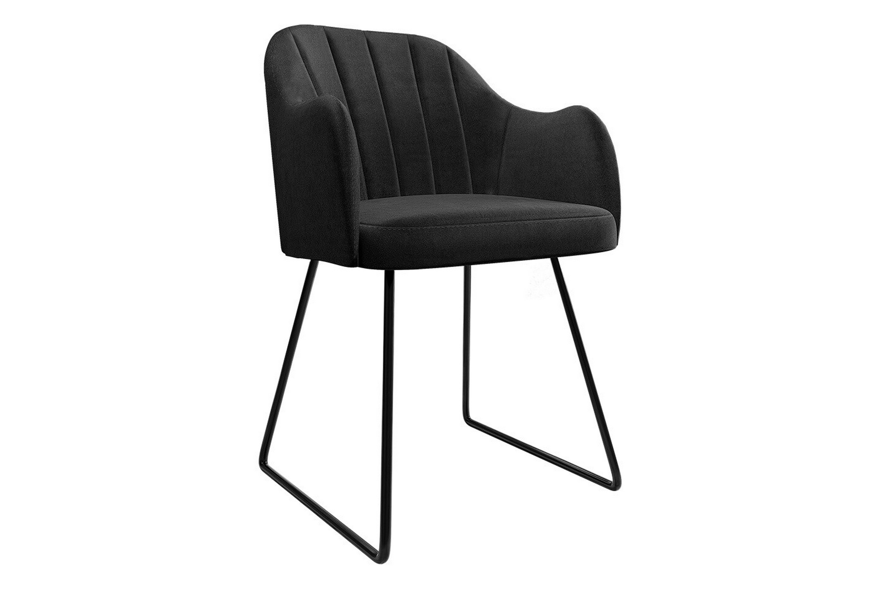 matstol kintore - svart