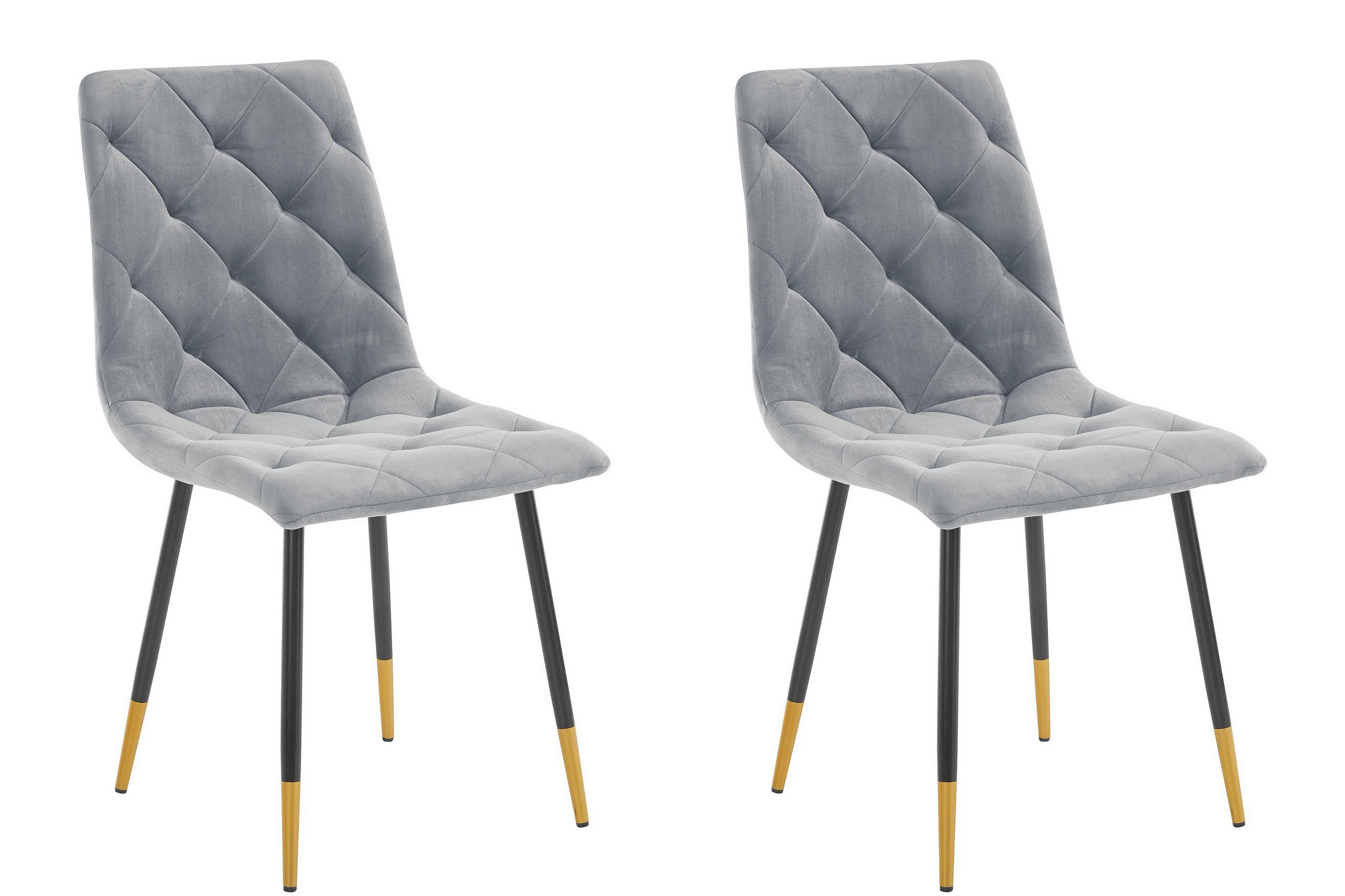 matstol mairi - grå