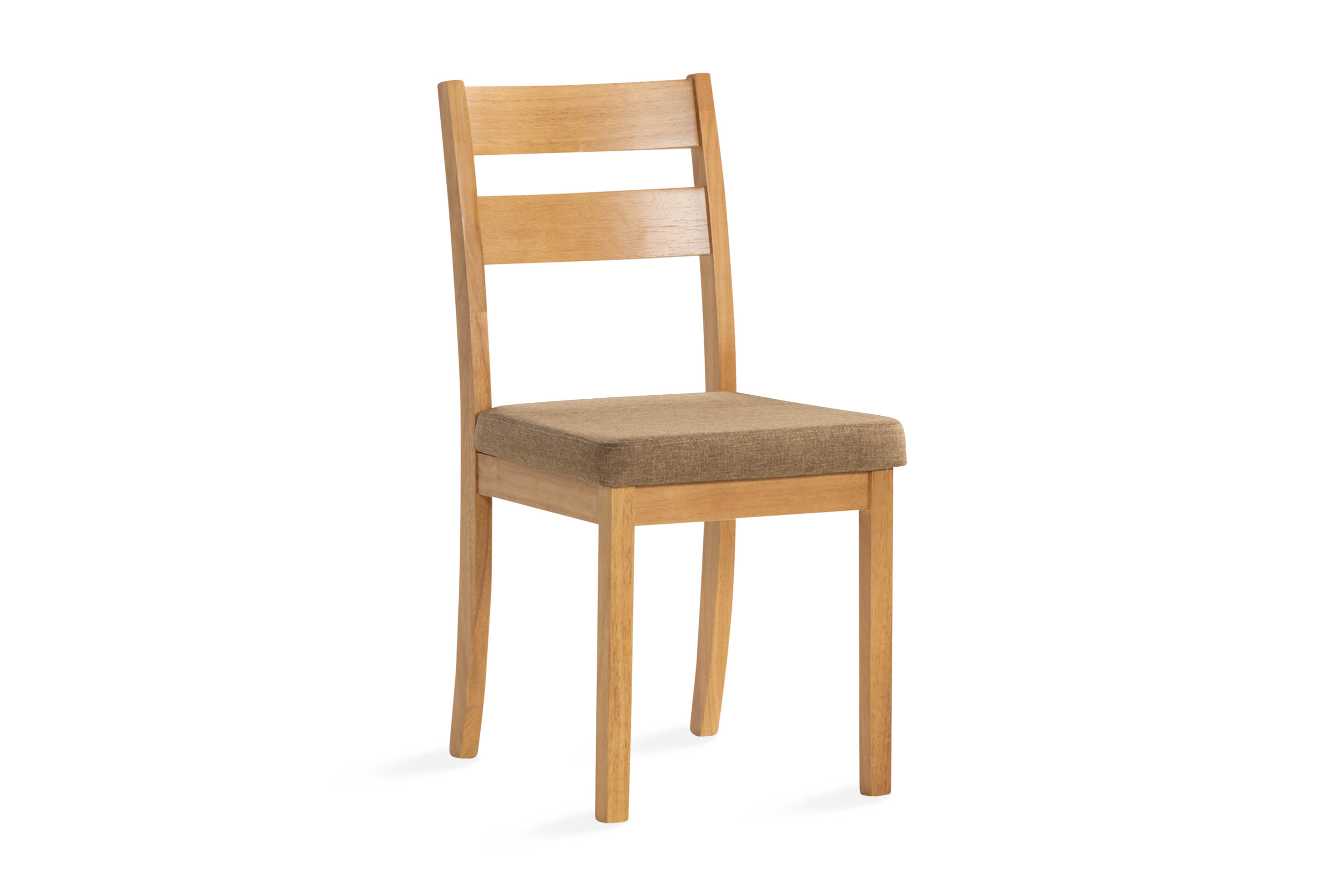 Matstol Raini Brun