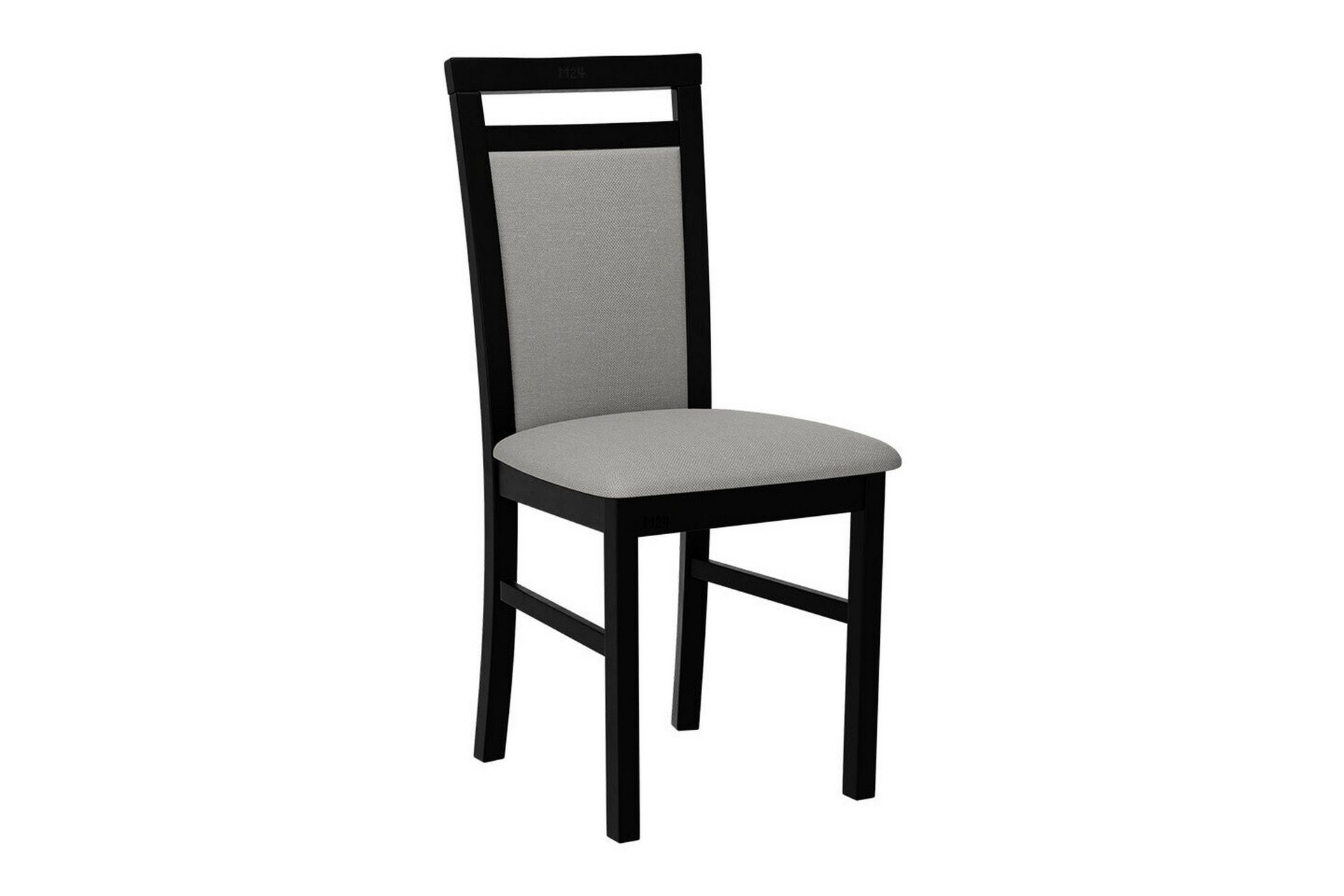 matstol roma - svart