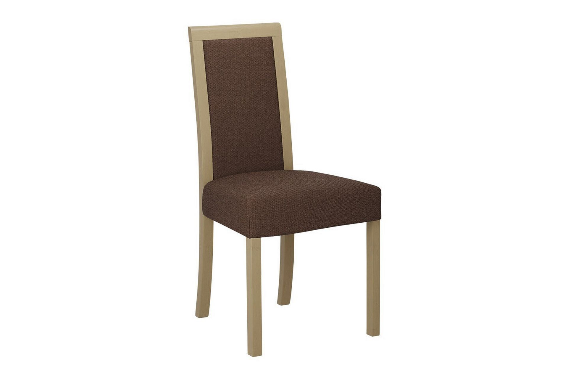 matstol rowden - brun