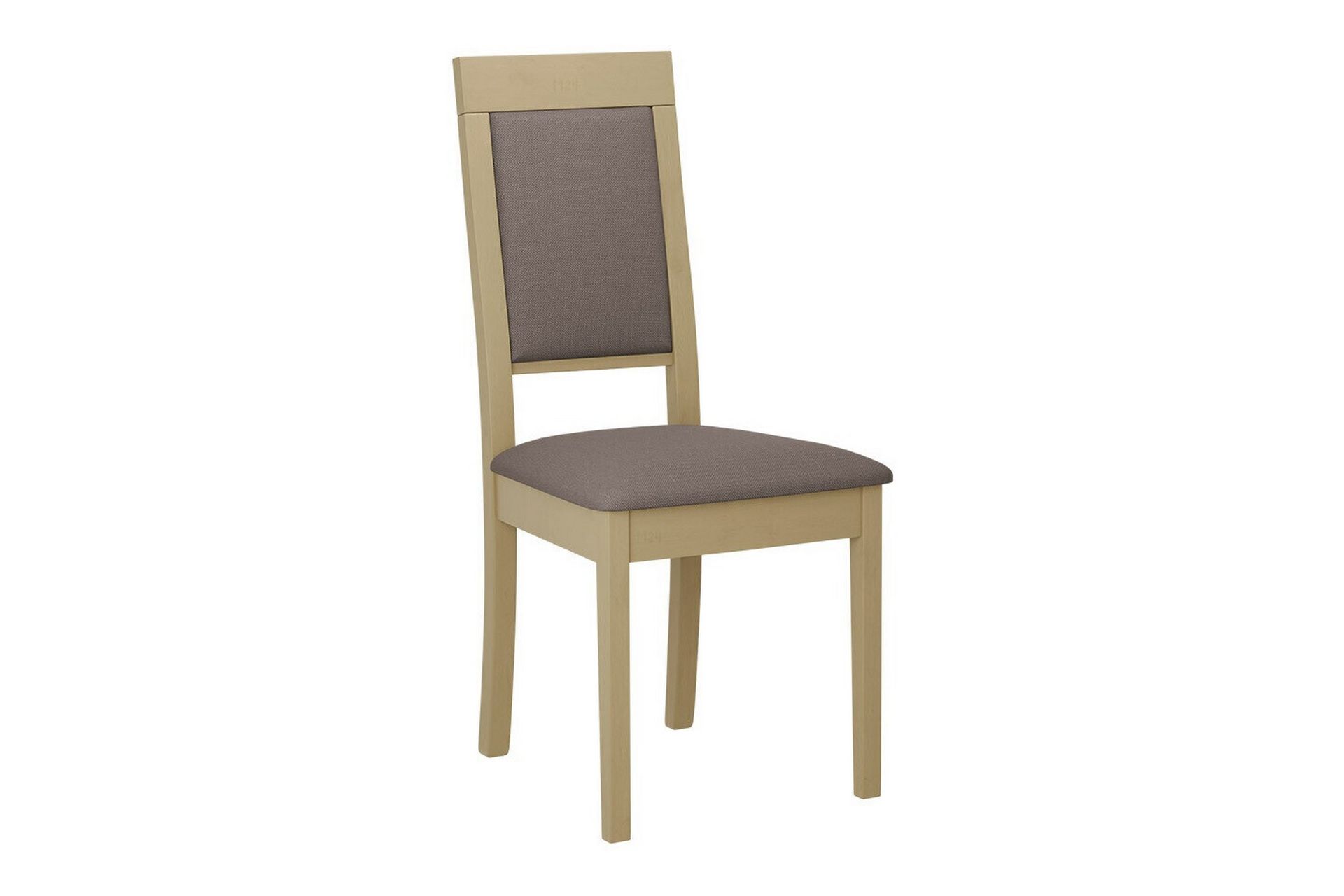 matstol rowden - brun