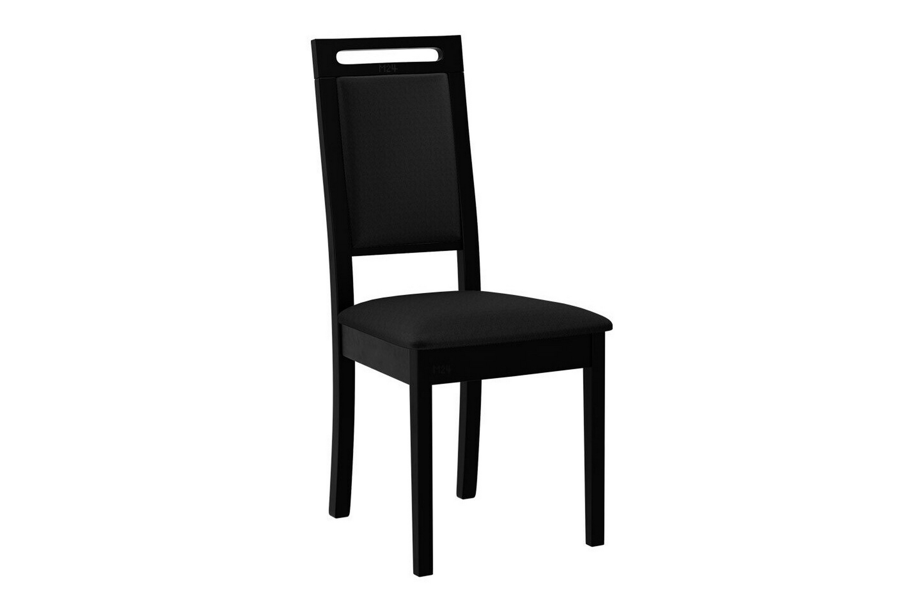 matstol rowden - svart