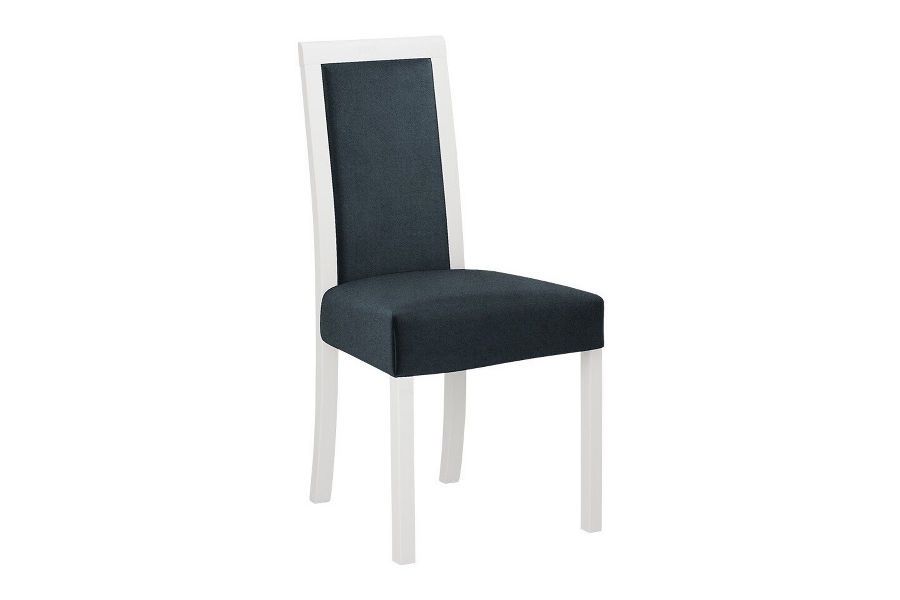 matstol rowden - vit